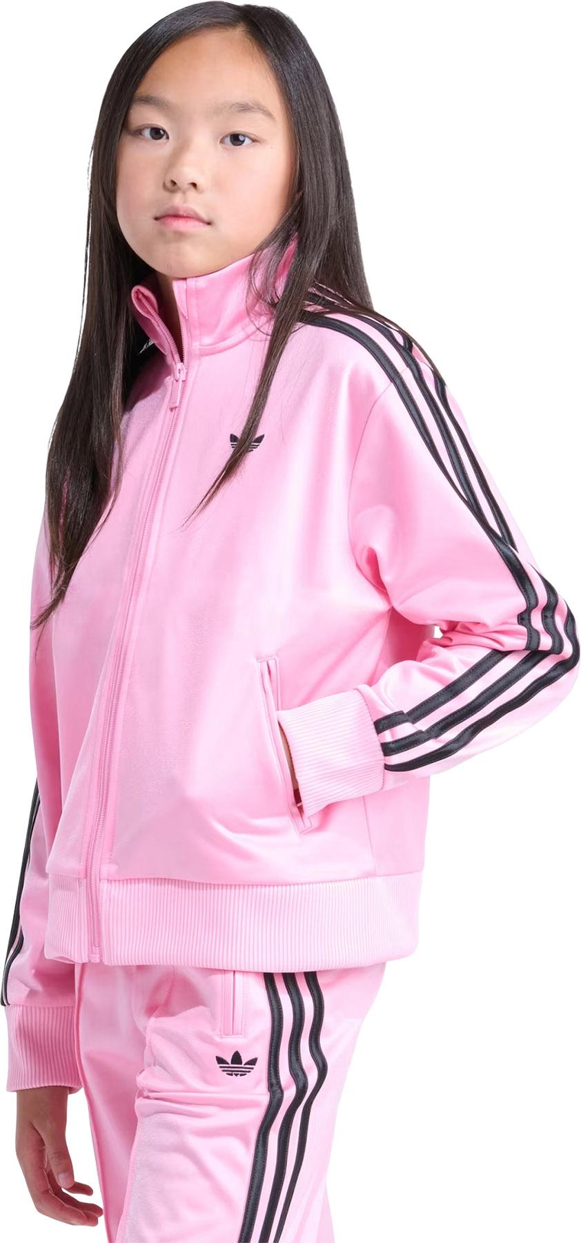 Product gallery image number 3 for product Firebird Track Jacket - Junior