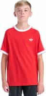 Colour: Scarlet Melange