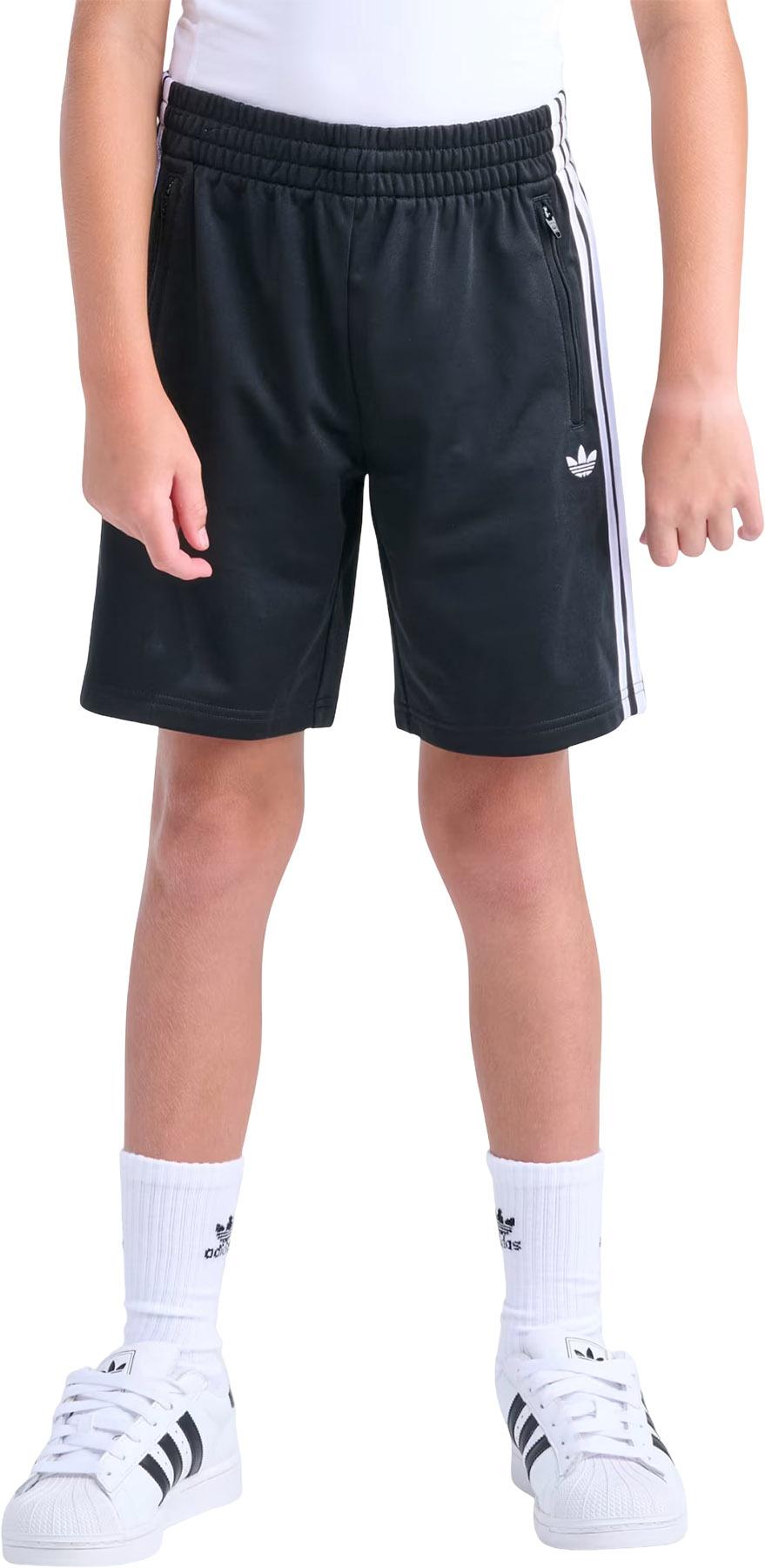 Product image for 3 Stripes Tricot Shorts - Junior