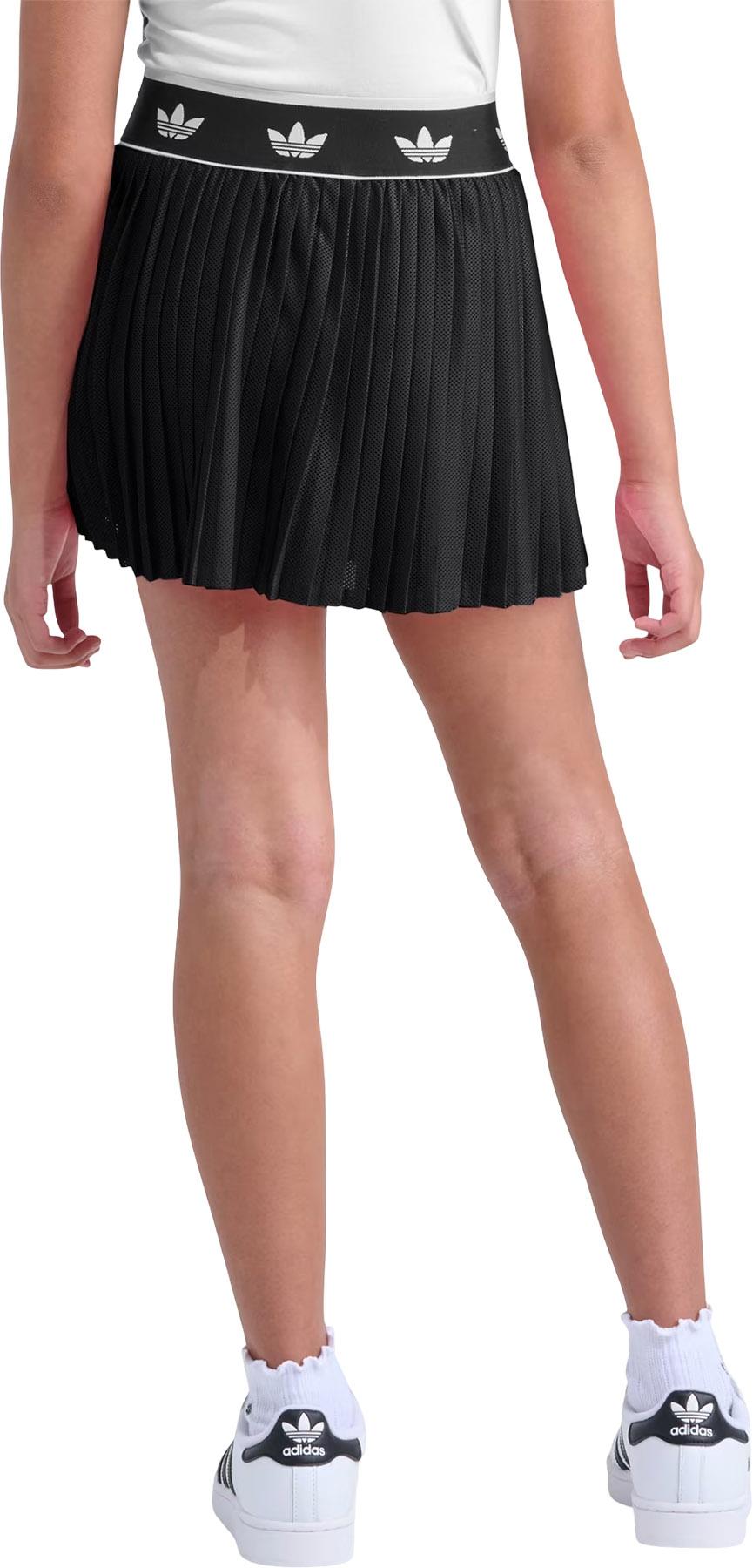 Product gallery image number 2 for product Mesh Skort - Junior Girl