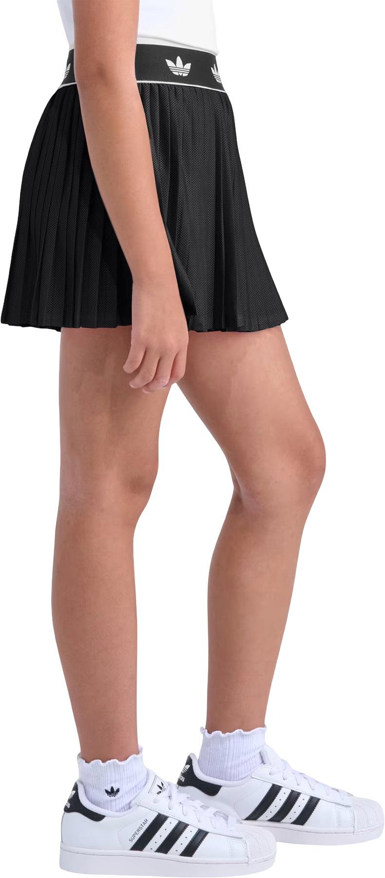 Product gallery image number 4 for product Mesh Skort - Junior Girl