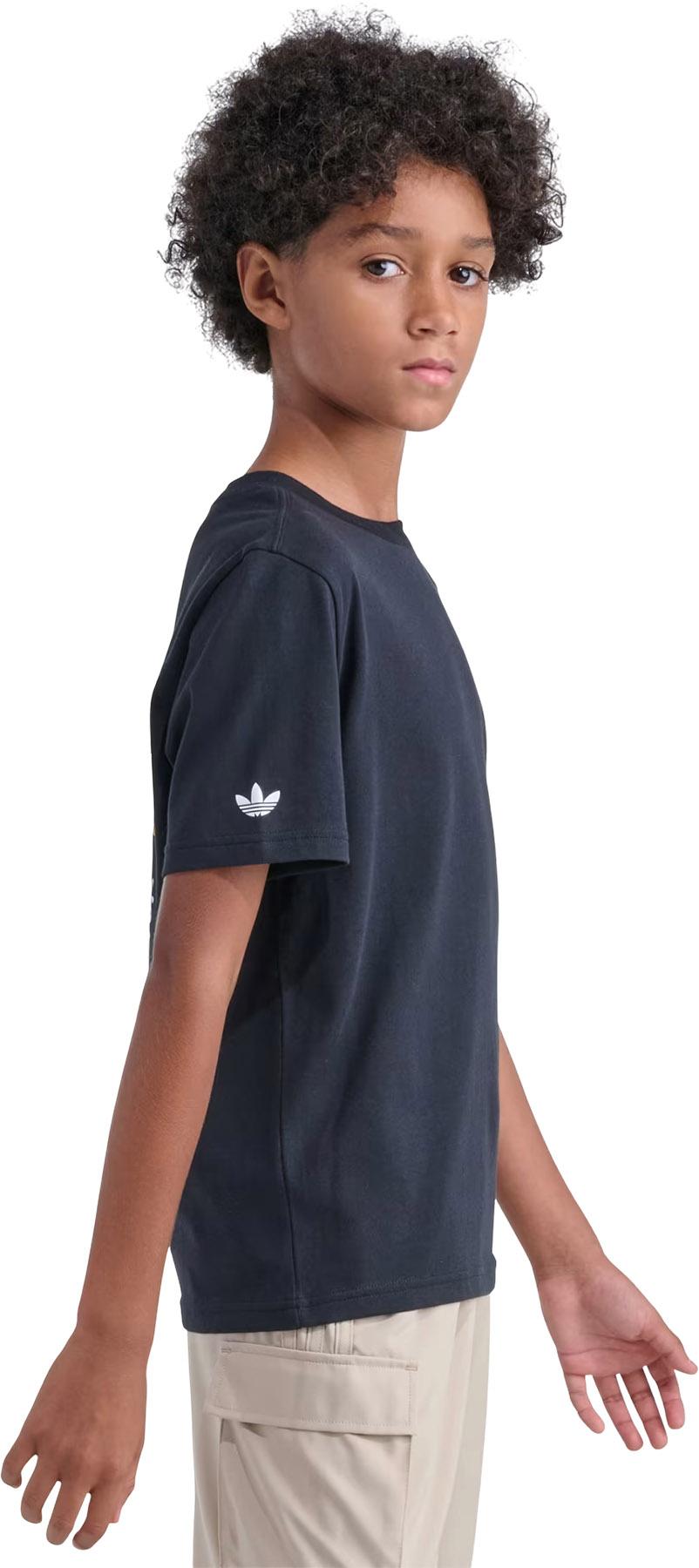 Product gallery image number 3 for product Skate T-Shirt - Junior