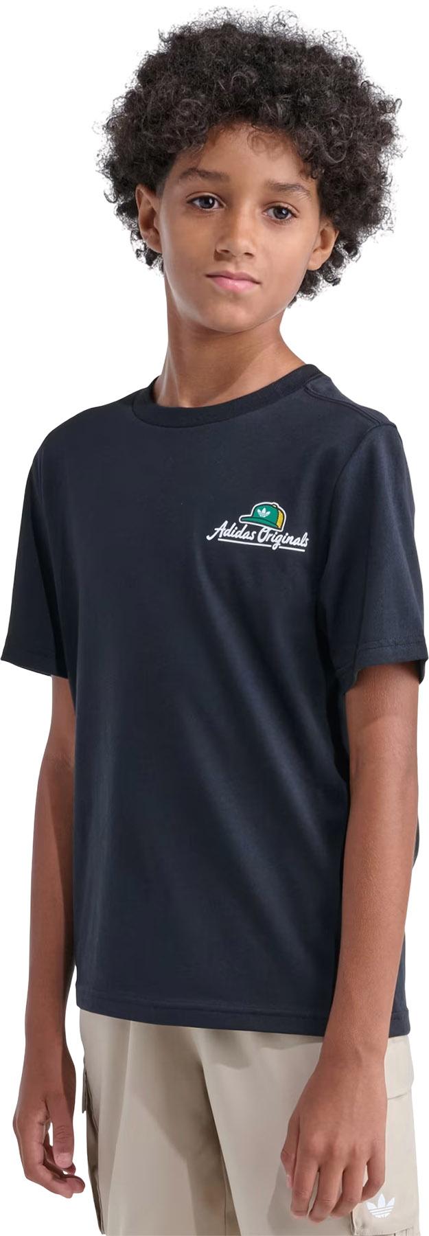 Product image for Skate T-Shirt - Junior