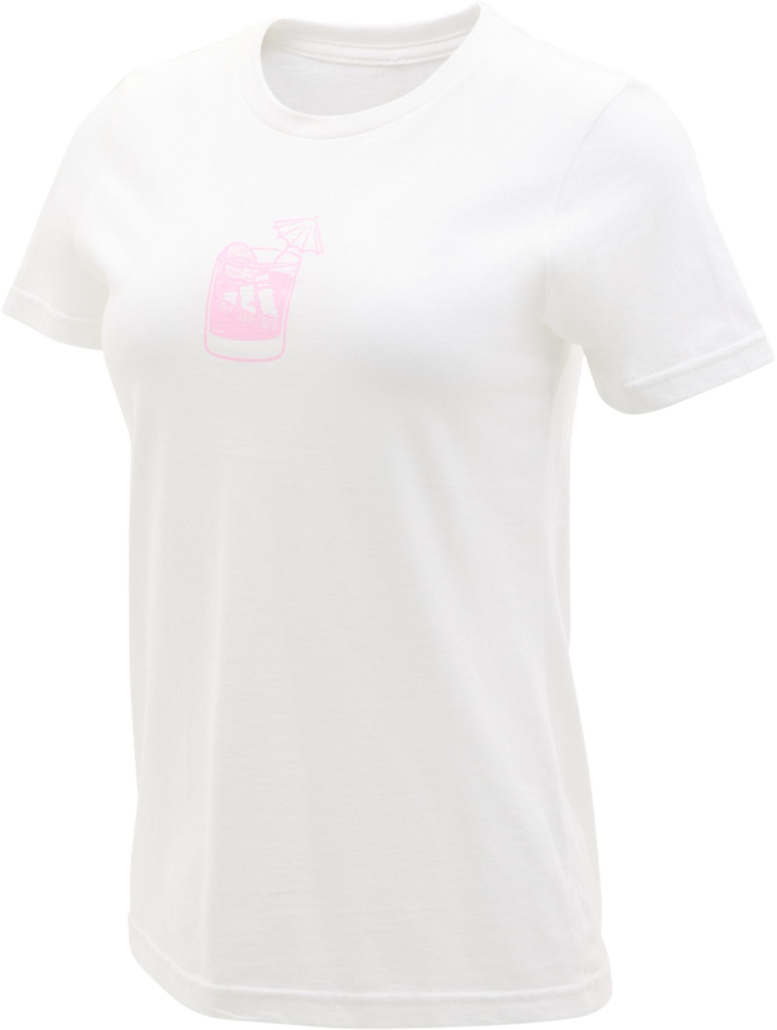 Product gallery image number 2 for product Food Short Sleeve T-Shirt - Women's