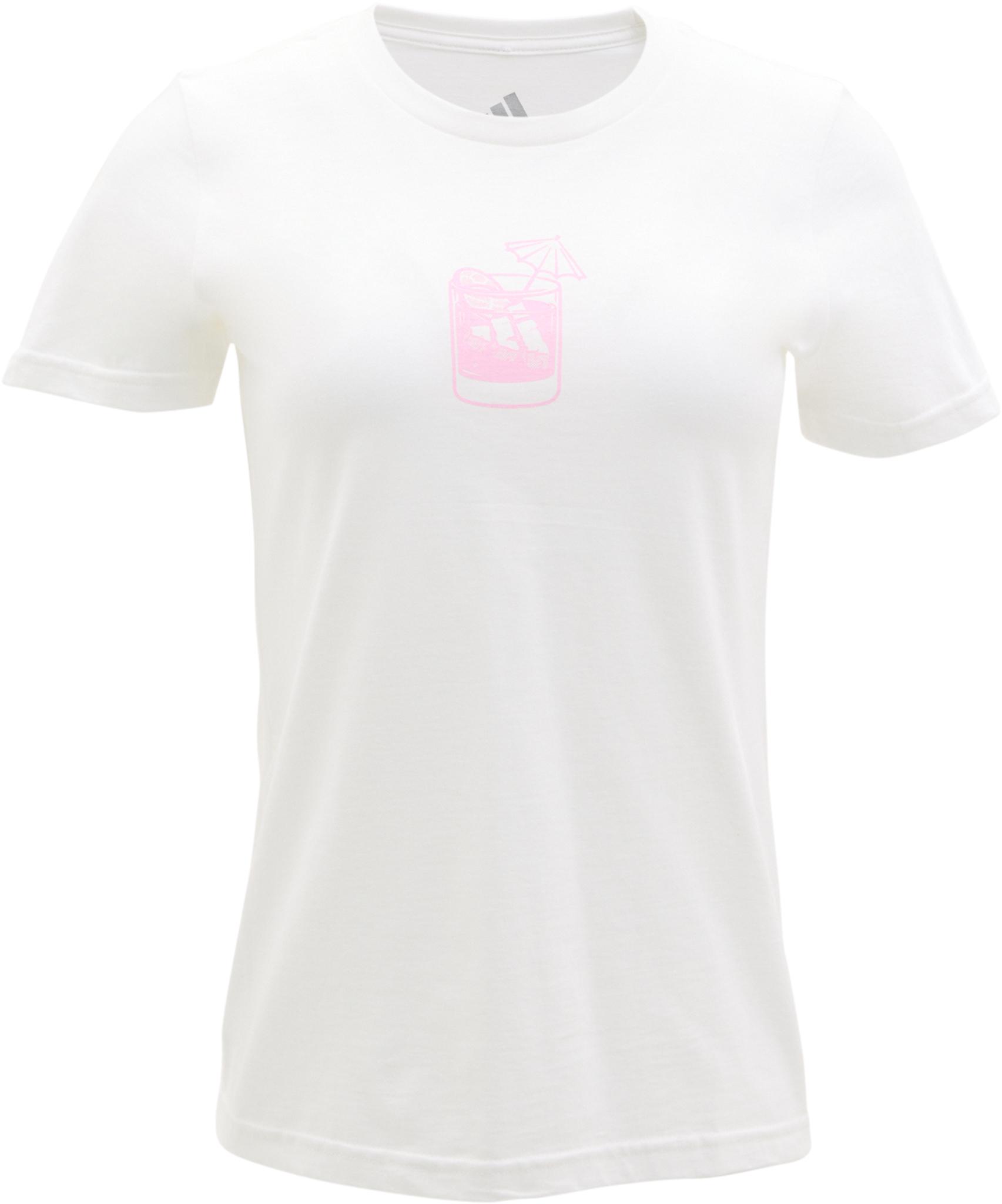 Product image for Food Short Sleeve T-Shirt - Women's