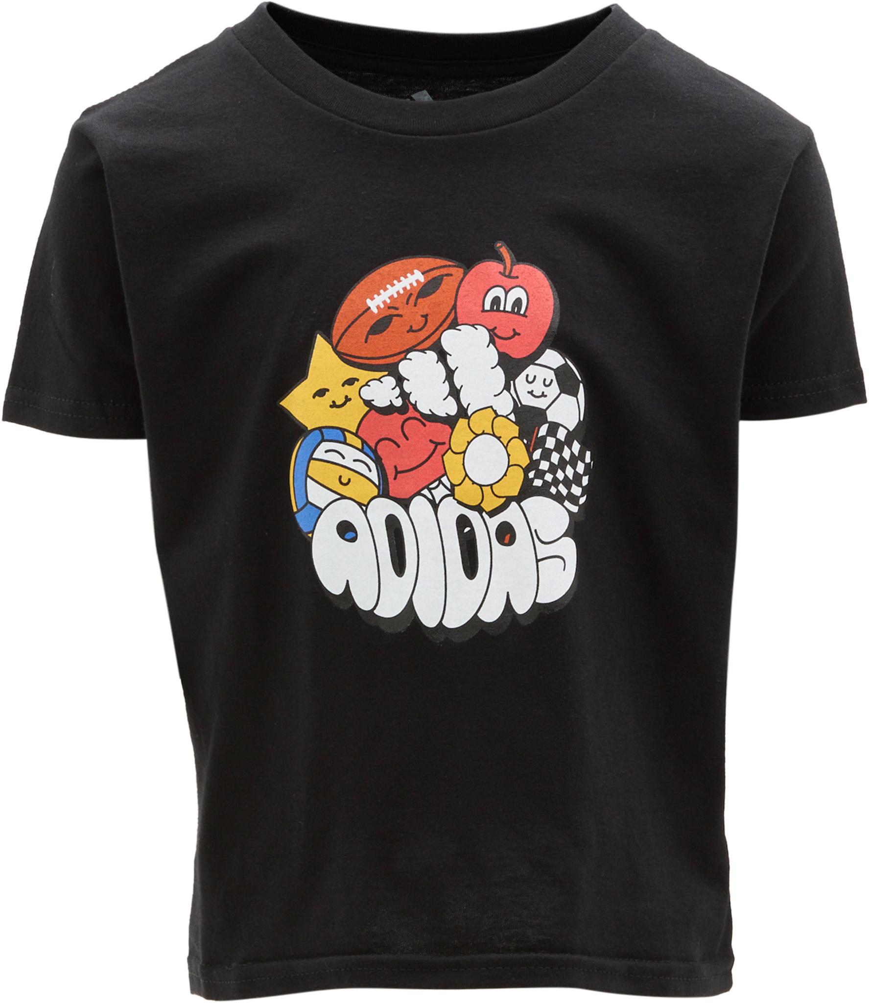 Product image for T-shirt en coton Fun Tee- Enfant