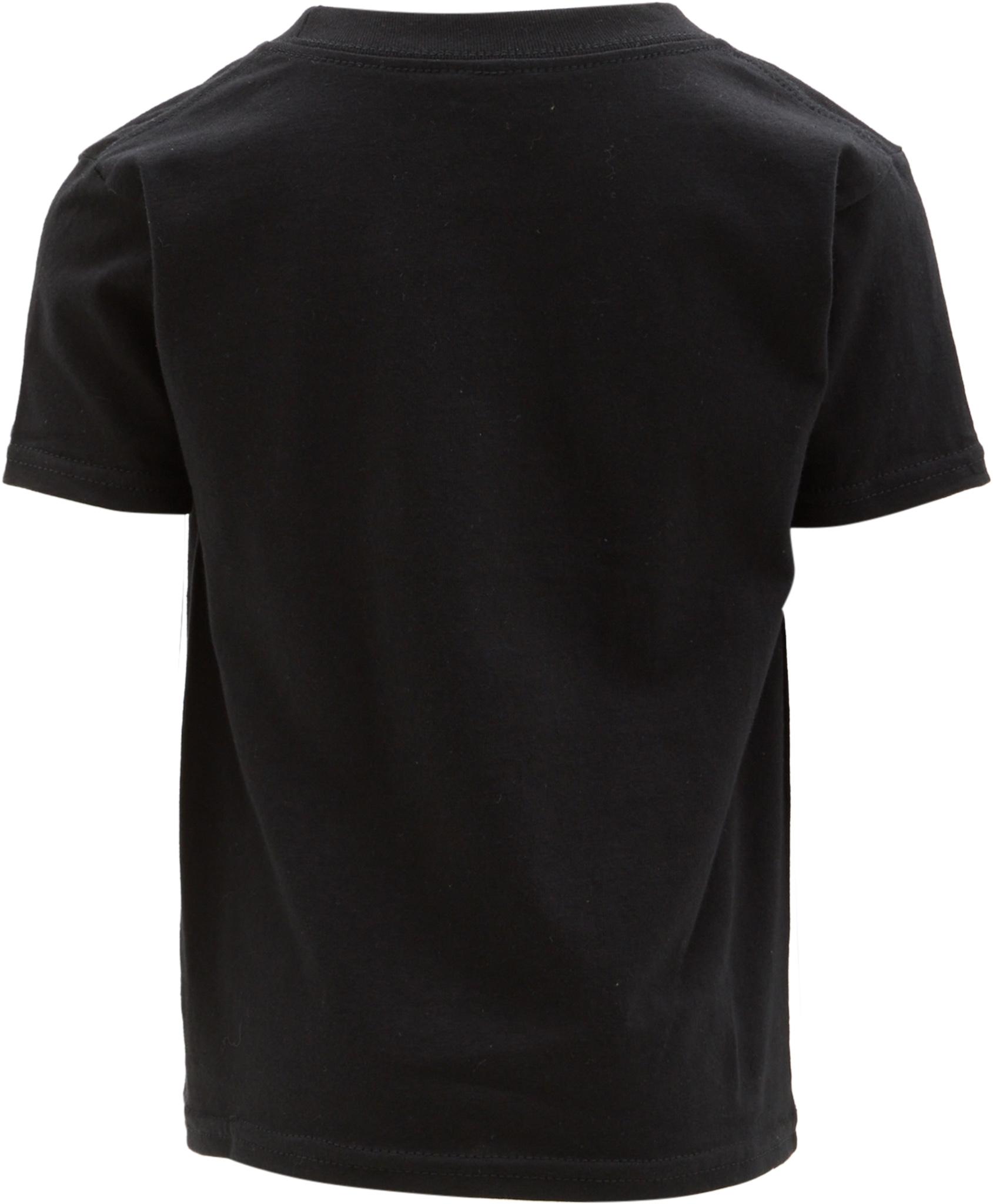 Product gallery image number 3 for product Positivity Table Short Sleeve T-Shirt - Youth