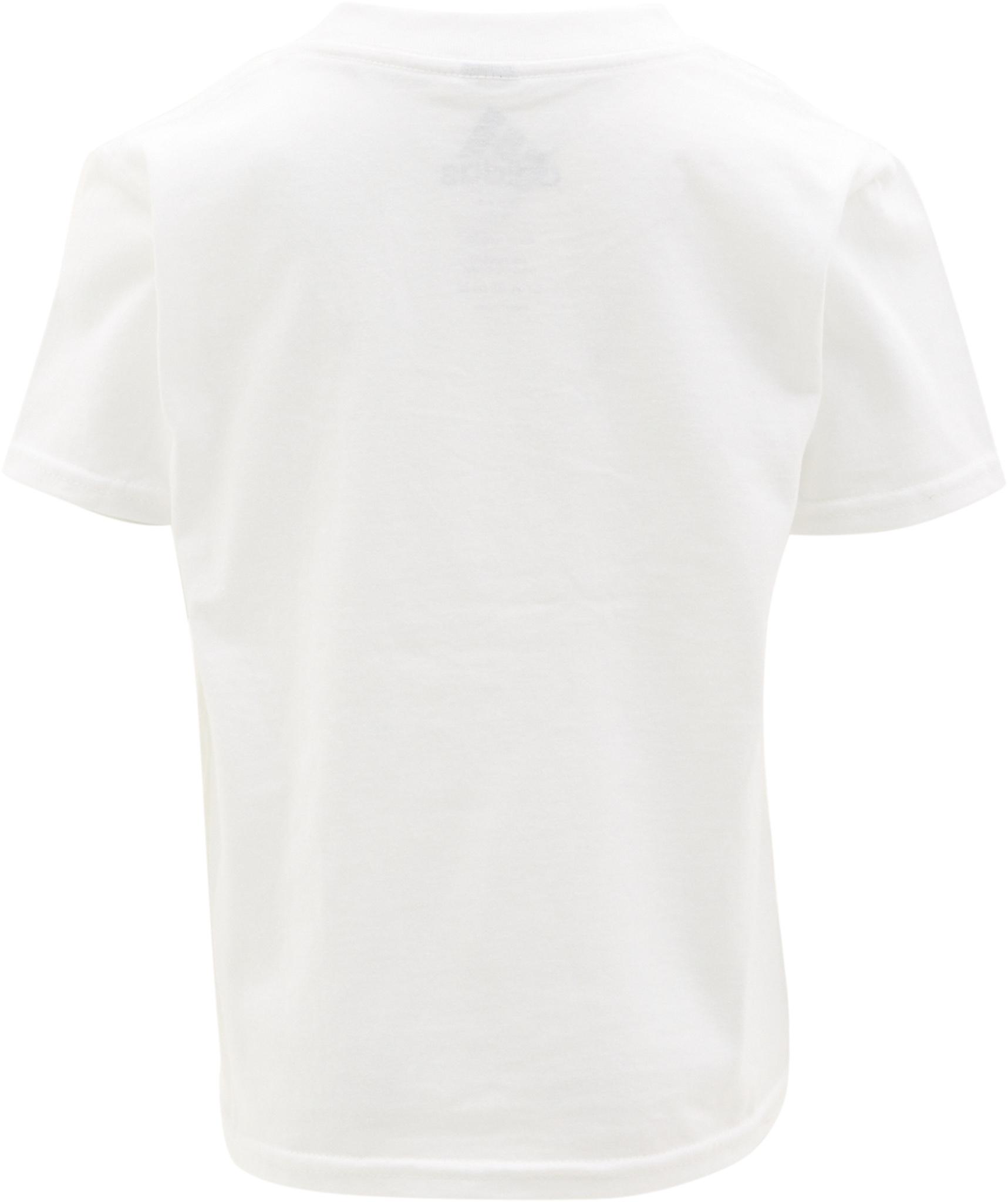Product gallery image number 2 for product Positivity Table Short Sleeve T-Shirt - Youth