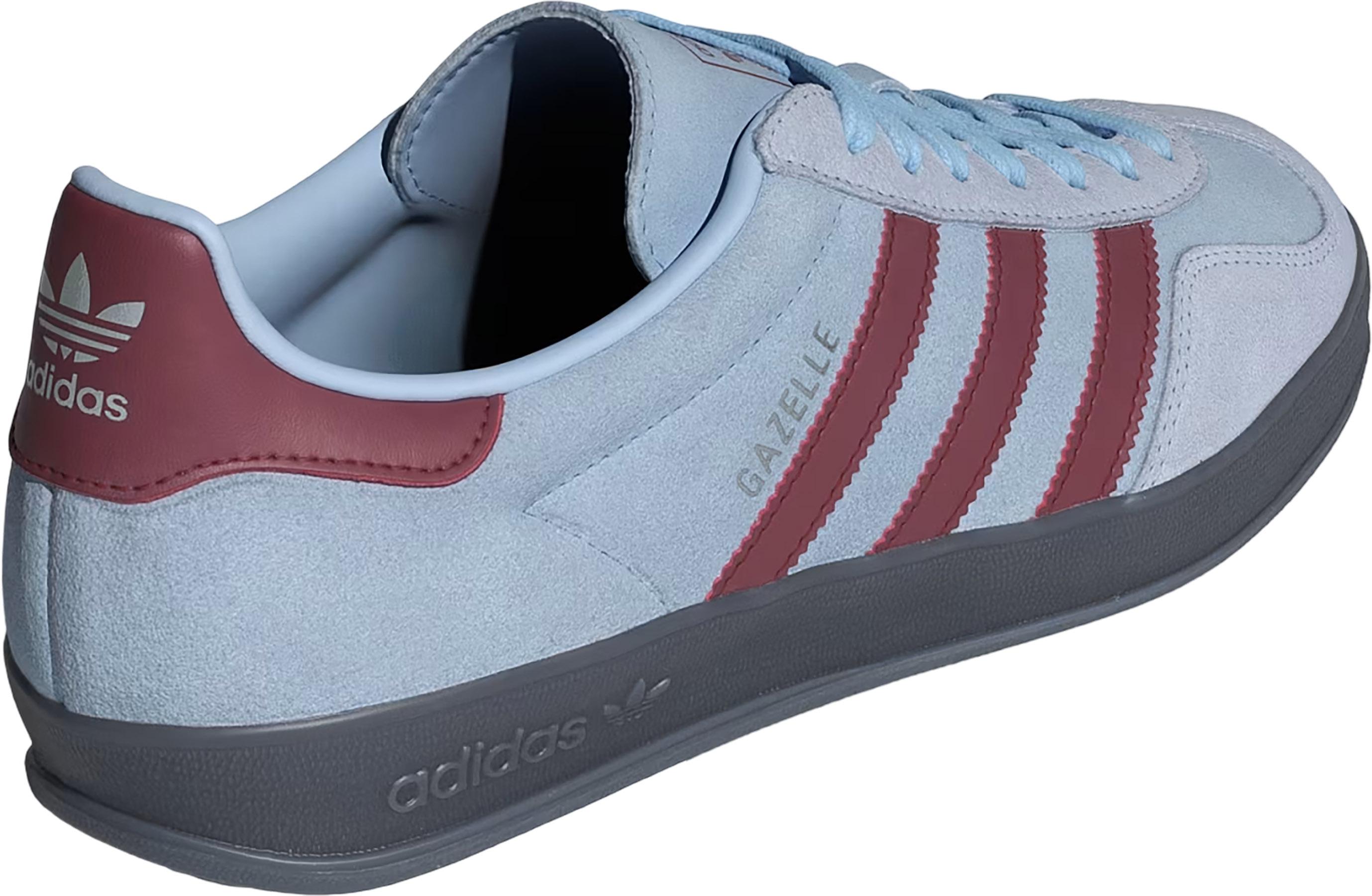 Numéro de l'image de la galerie de produits 2 pour le produit Souliers Gazelle Indoor - Homme