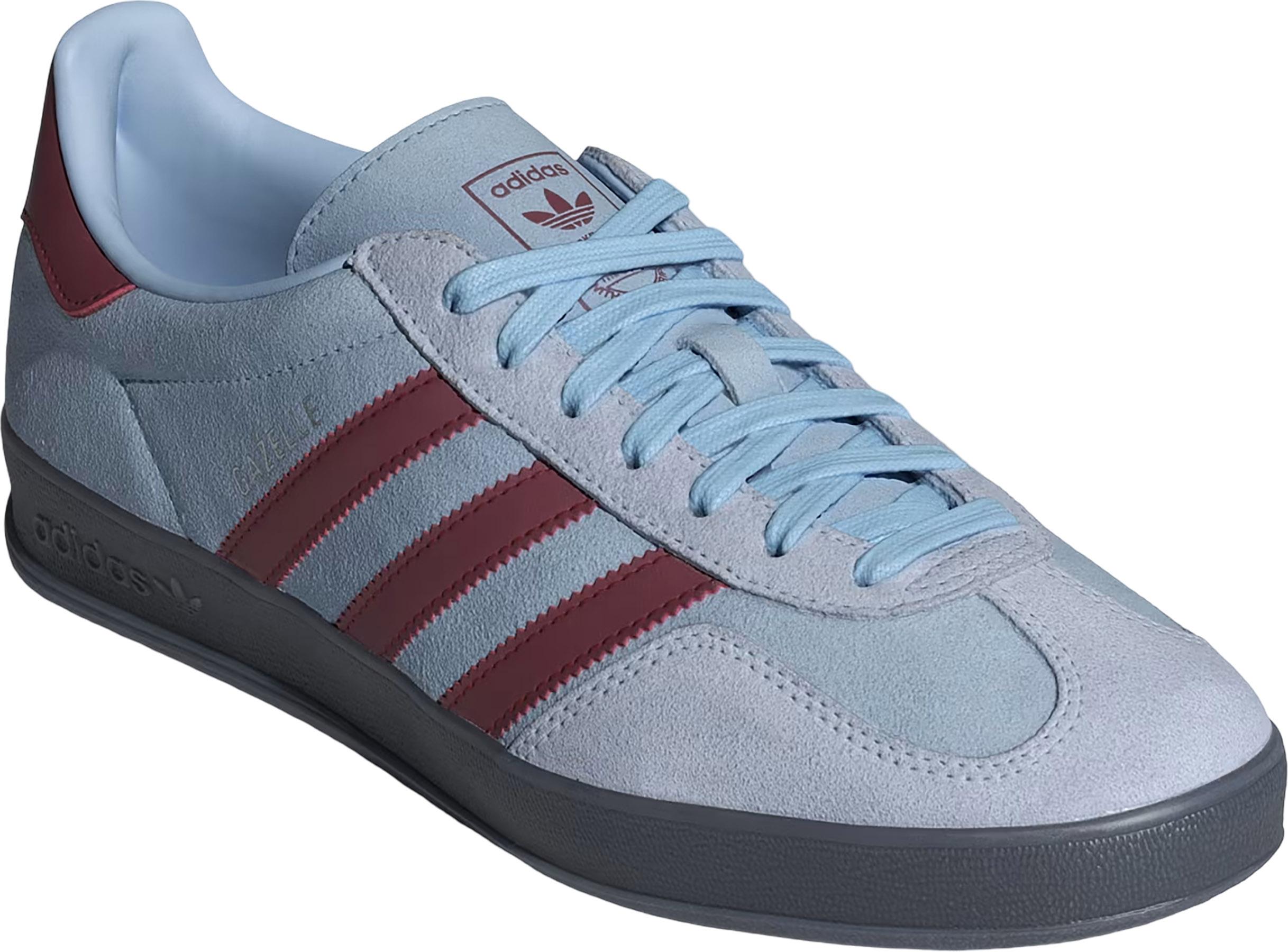 Numéro de l'image de la galerie de produits 4 pour le produit Souliers Gazelle Indoor - Homme