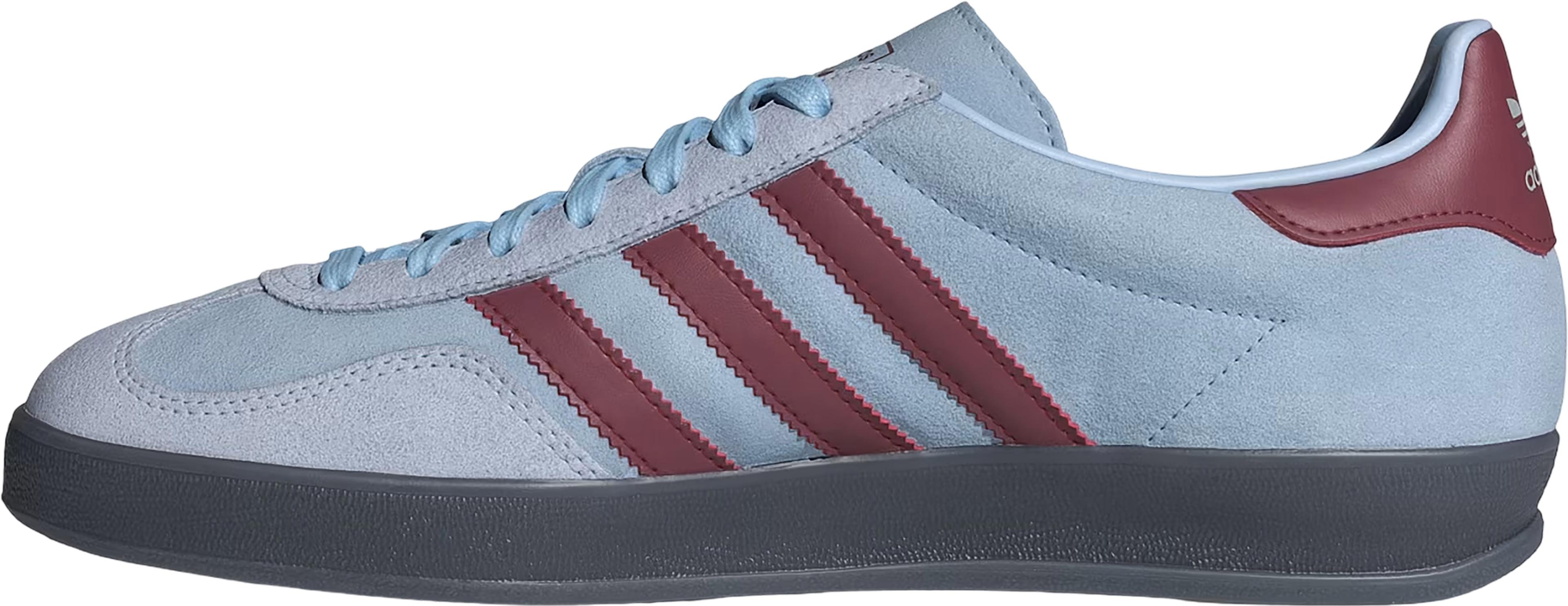 Numéro de l'image de la galerie de produits 5 pour le produit Souliers Gazelle Indoor - Homme