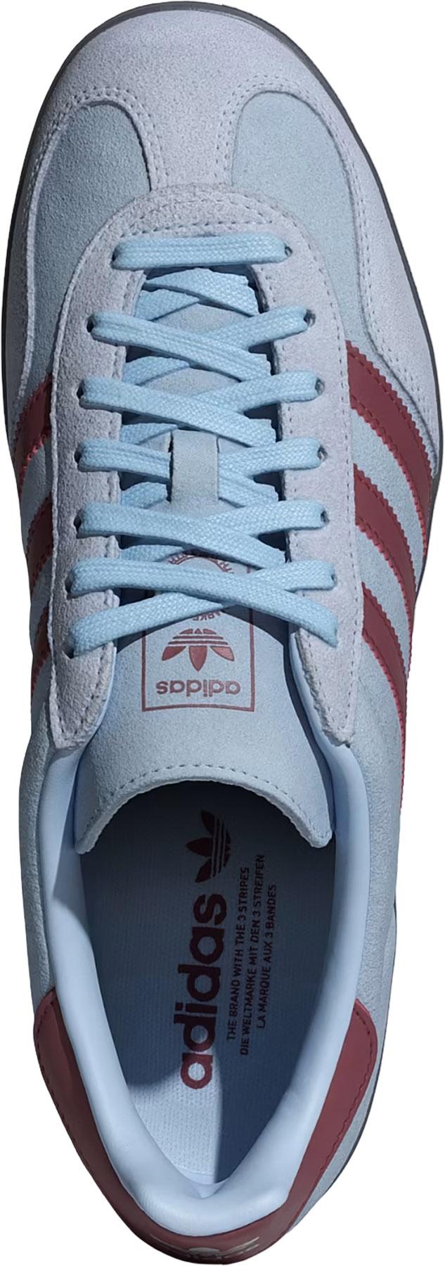 Numéro de l'image de la galerie de produits 6 pour le produit Souliers Gazelle Indoor - Homme