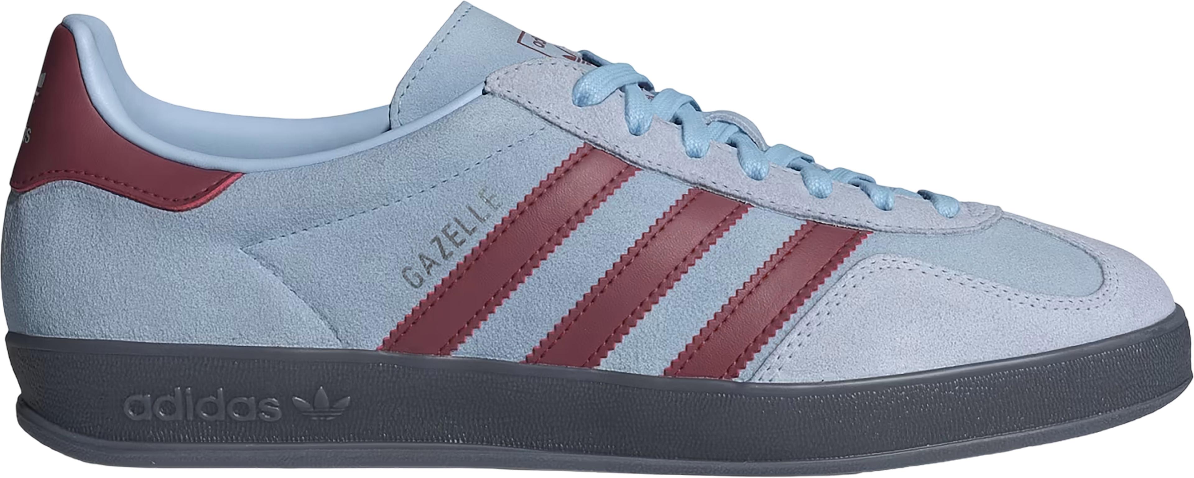 Image de produit pour Souliers Gazelle Indoor - Homme