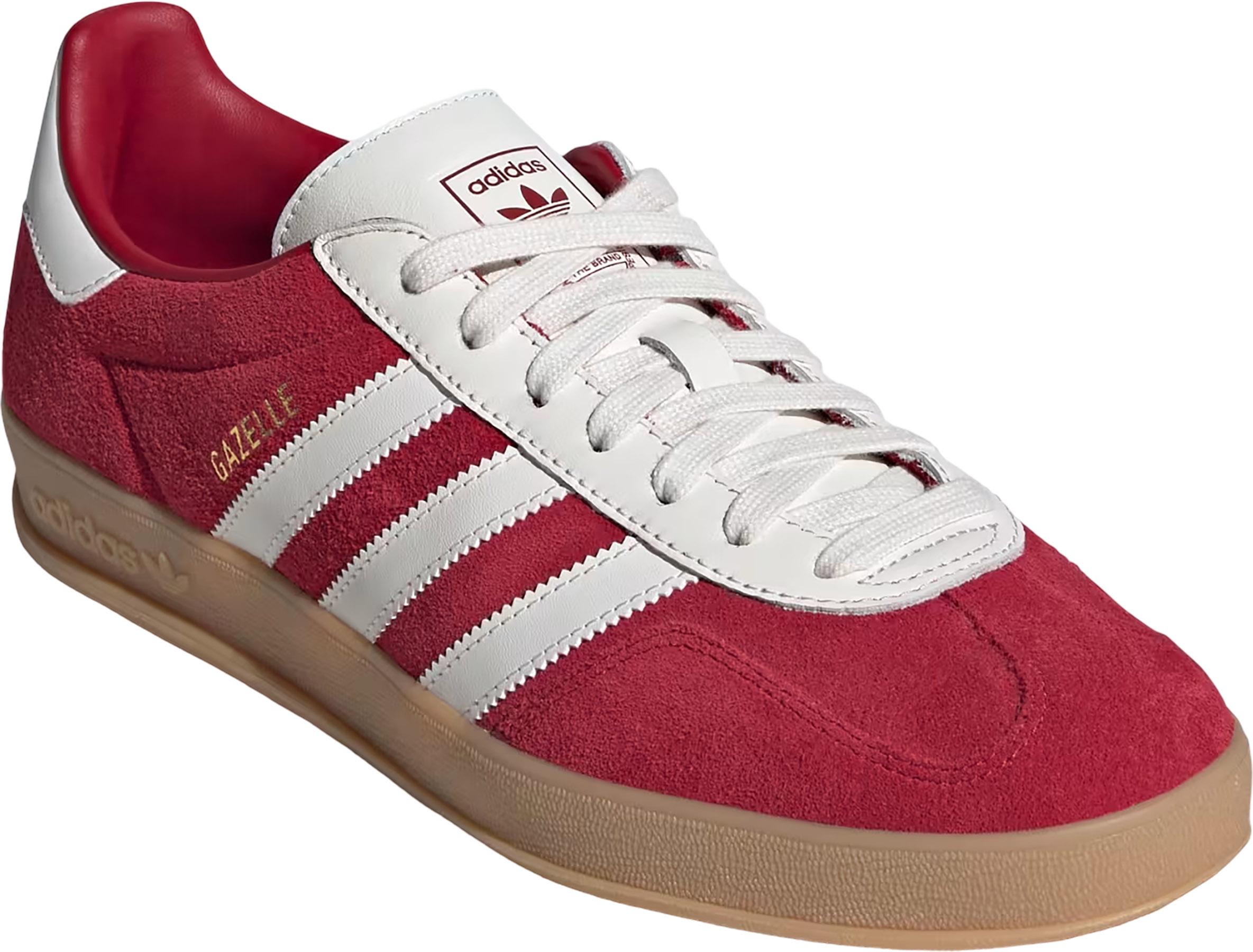 Numéro de l'image de la galerie de produits 4 pour le produit Souliers Gazelle Indoor - Homme