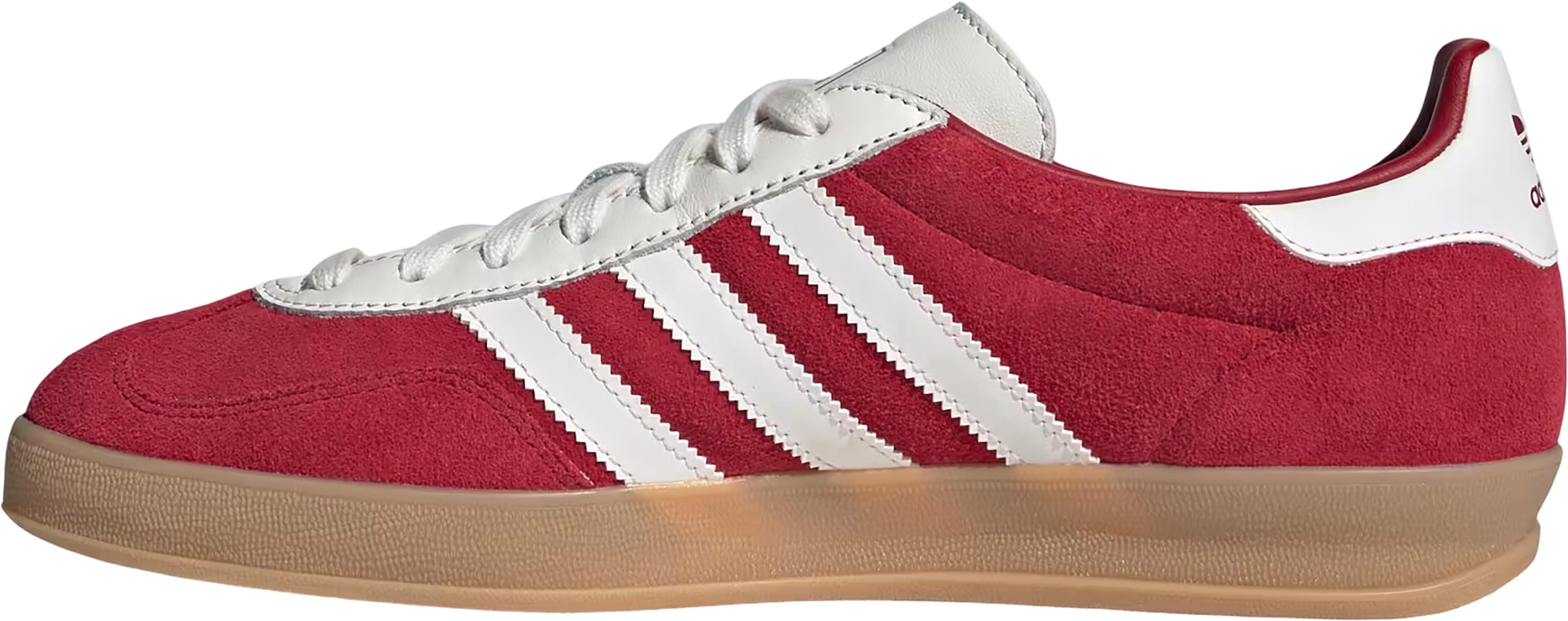 Numéro de l'image de la galerie de produits 3 pour le produit Souliers Gazelle Indoor - Homme