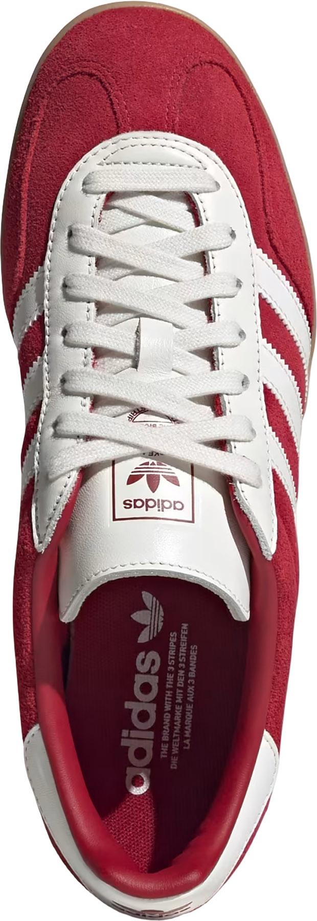 Numéro de l'image de la galerie de produits 5 pour le produit Souliers Gazelle Indoor - Homme