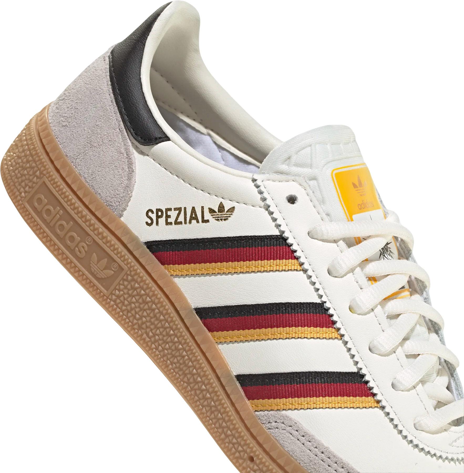 Product gallery image number 4 for product Handball Spezial Shoes - Kids
