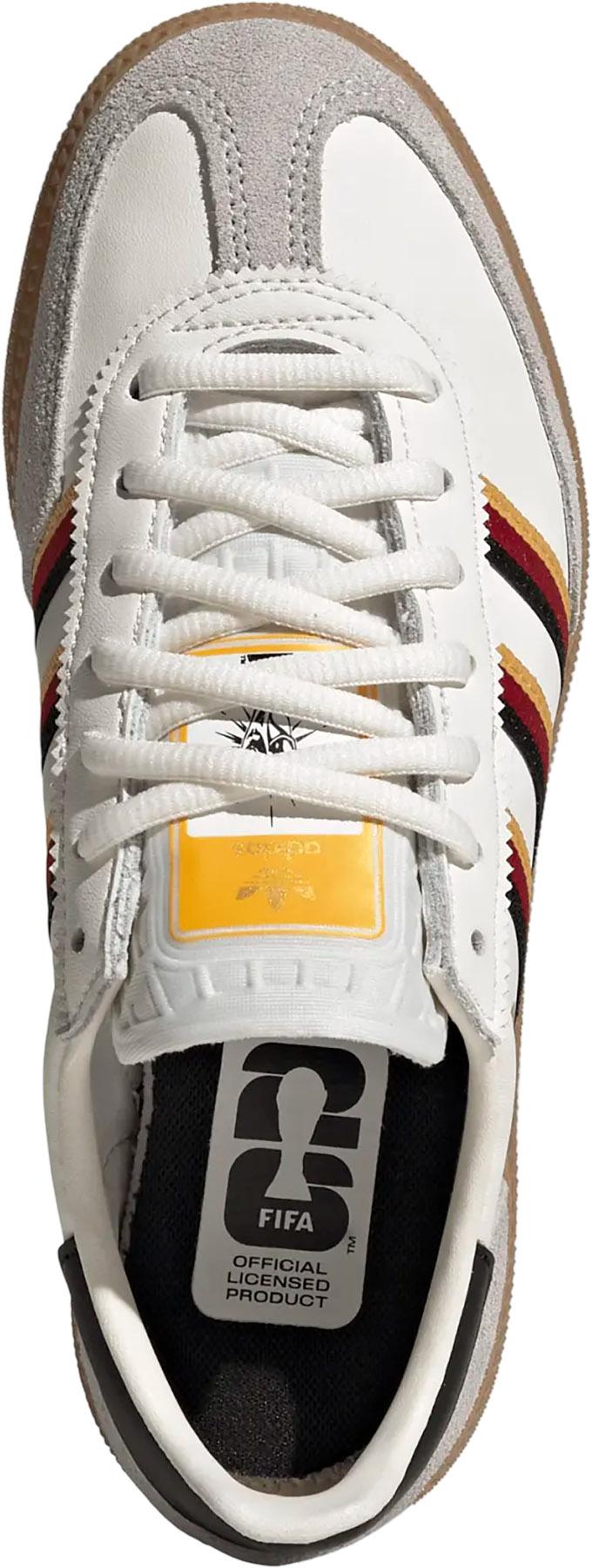 Product gallery image number 8 for product Handball Spezial Shoes - Kids