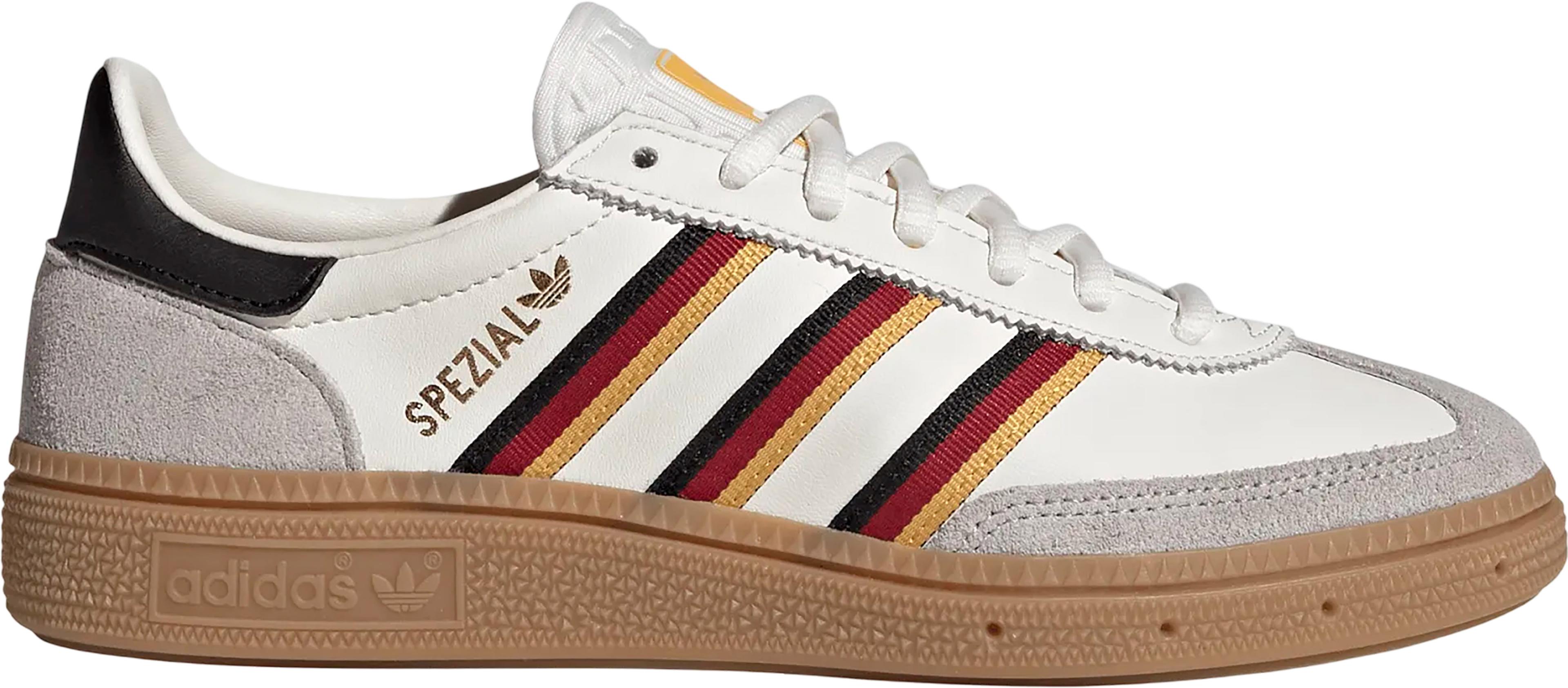Product gallery image number 1 for product Handball Spezial Shoes - Kids