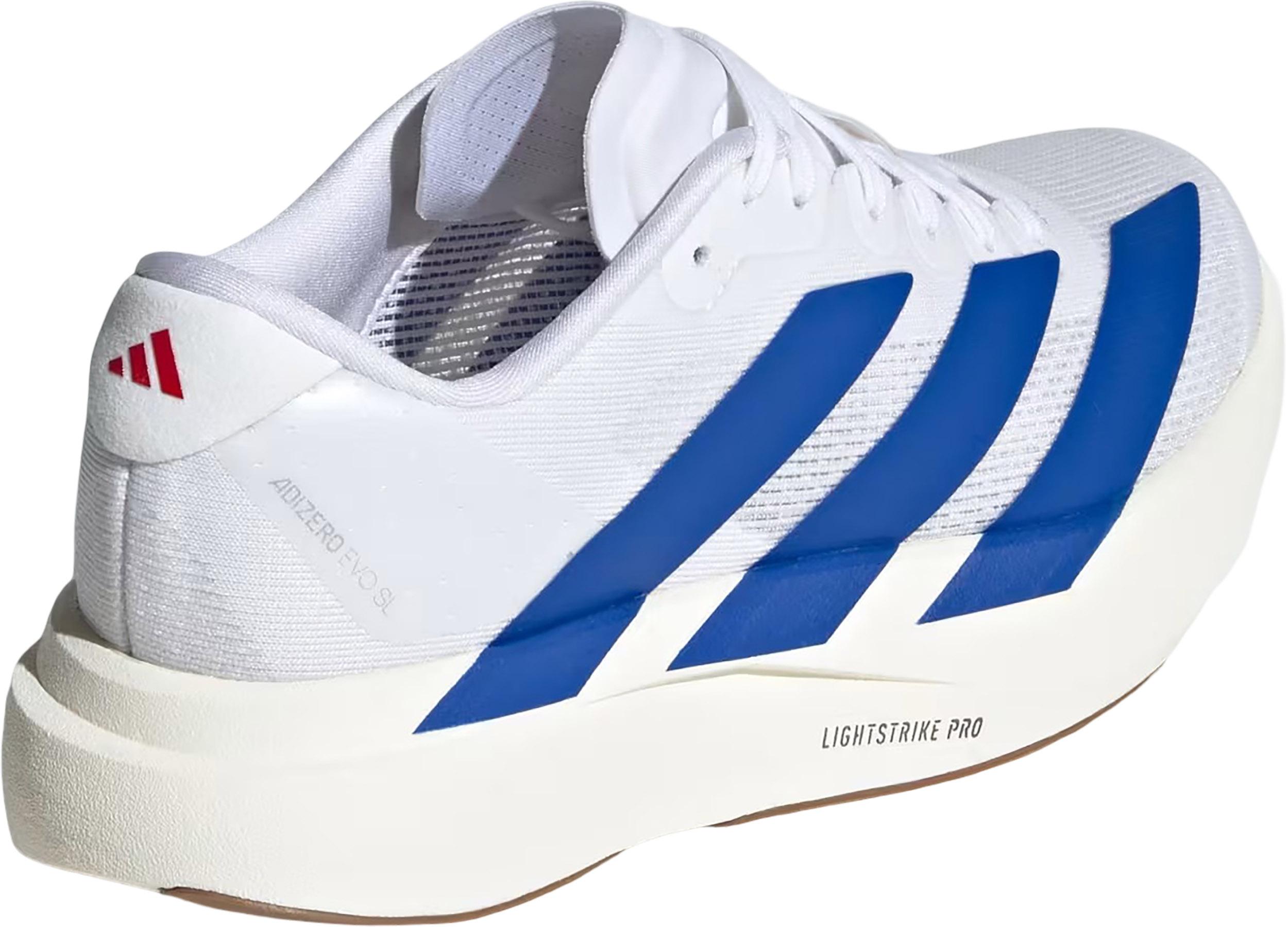 Product gallery image number 2 for product Adizero EVO SL Shoes - Junior