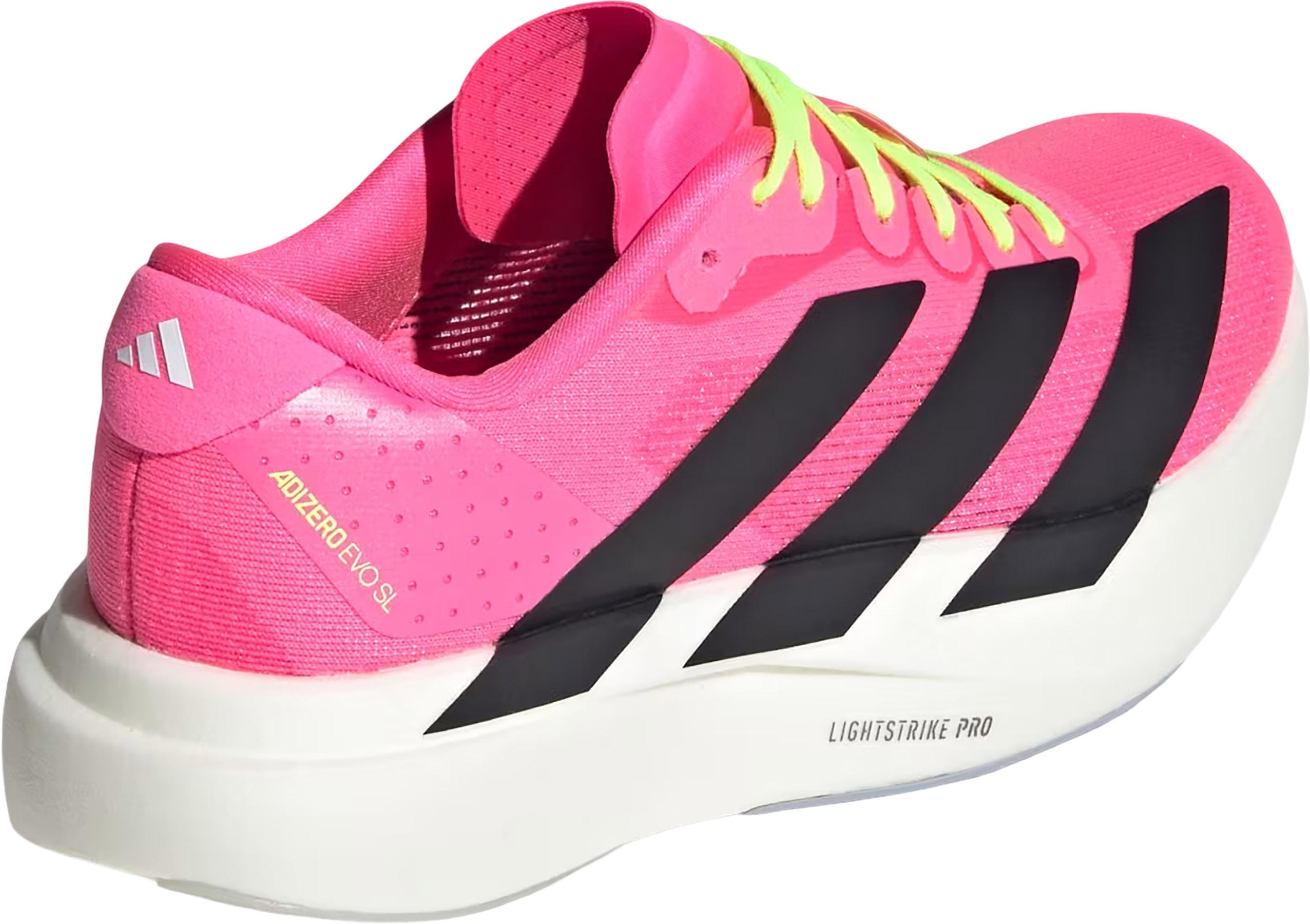 Product gallery image number 2 for product Adizero EVO SL Shoes - Junior