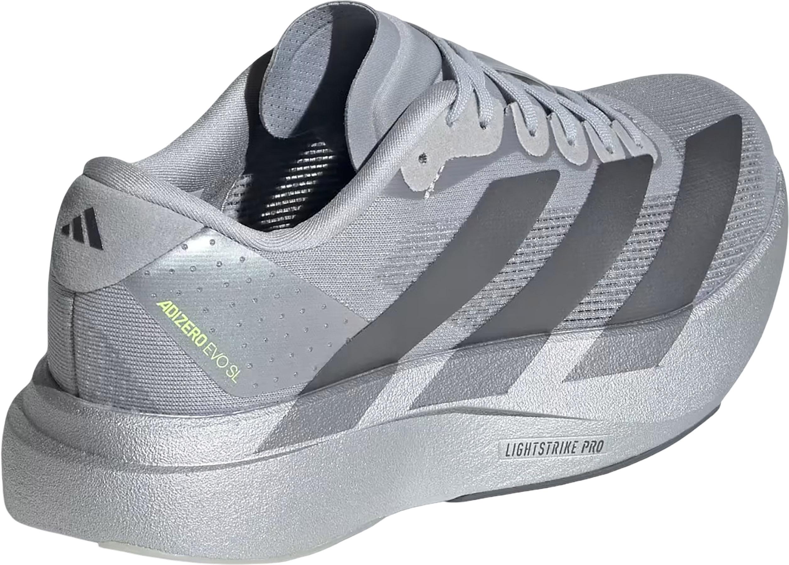 Product gallery image number 2 for product Adizero EVO SL Shoes - Junior