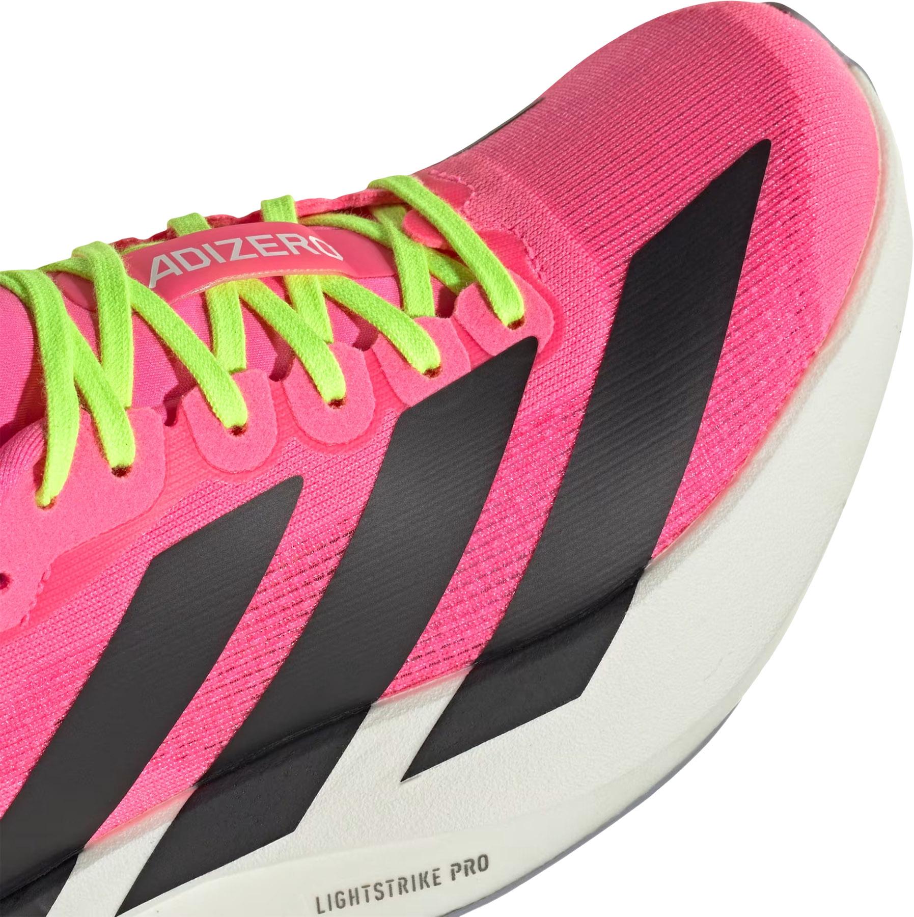 Product gallery image number 5 for product Adizero EVO SL Shoes - Junior