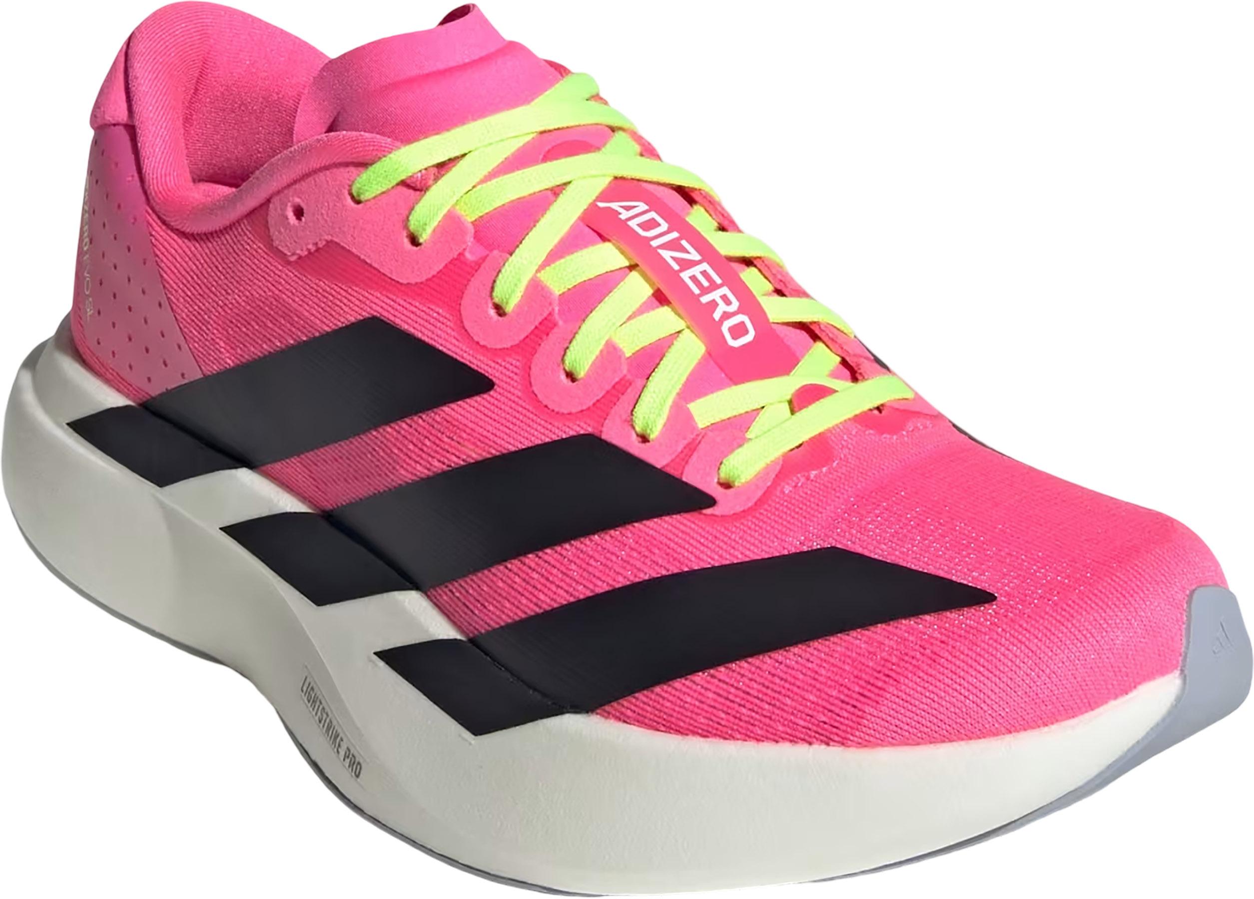 Product gallery image number 7 for product Adizero EVO SL Shoes - Junior