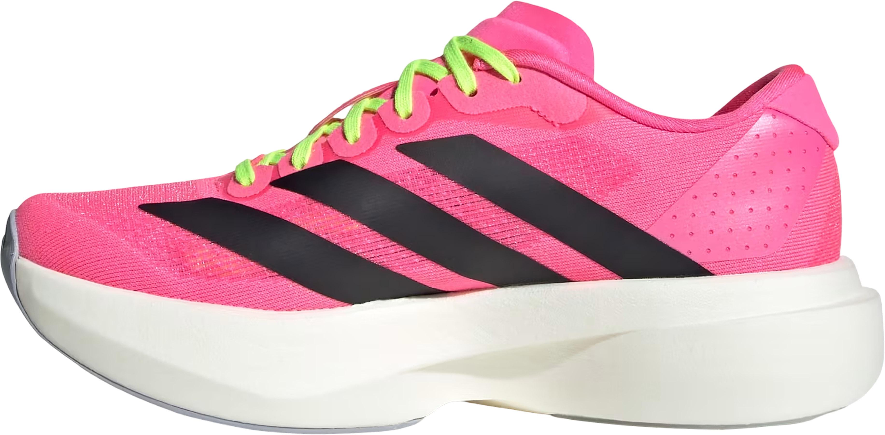 Product gallery image number 8 for product Adizero EVO SL Shoes - Junior