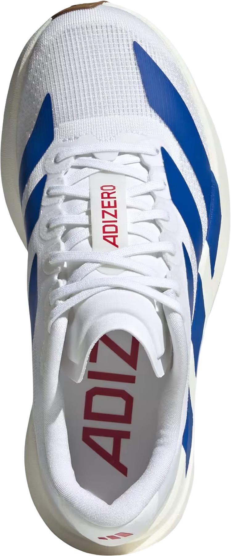 Product gallery image number 6 for product Adizero EVO SL Shoes - Junior