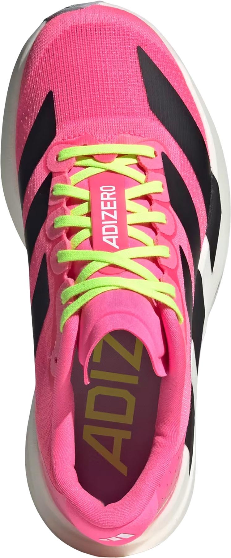 Product gallery image number 9 for product Adizero EVO SL Shoes - Junior