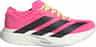 Colour: Lucid Pink - Core Black - Footwear White