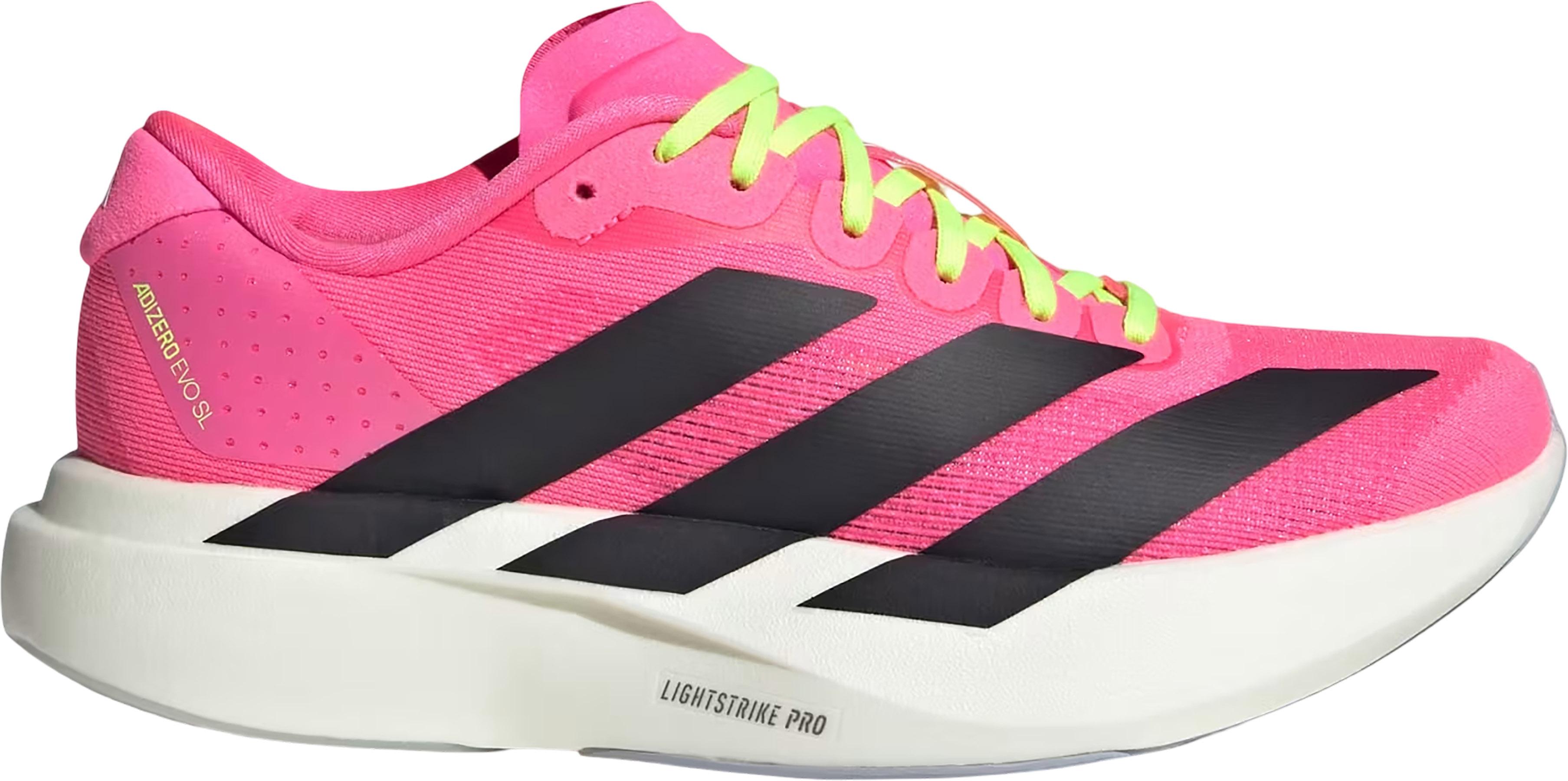 Image de produit pour Souliers Adizero EVO SL - Jeune