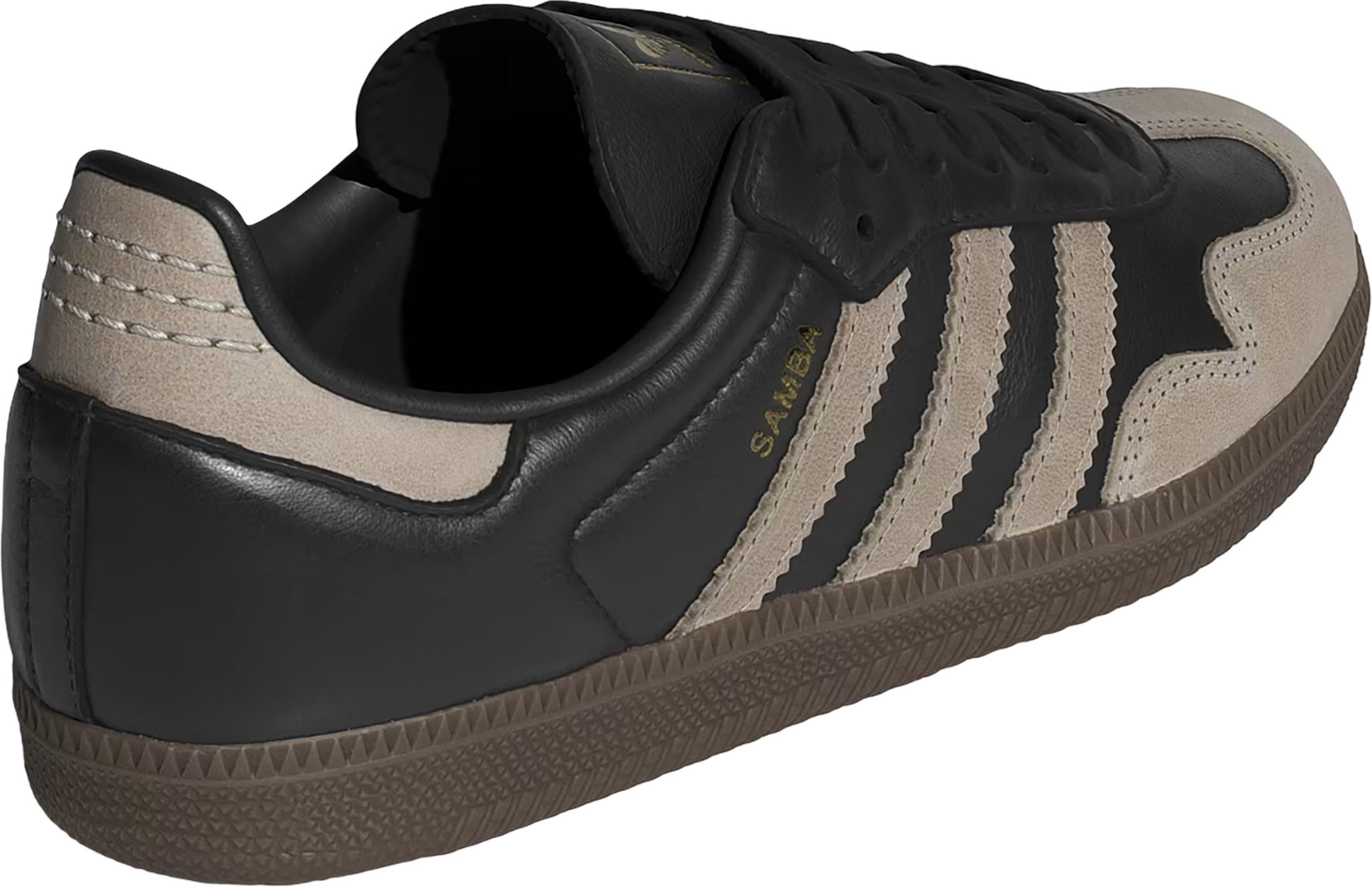 Product gallery image number 2 for product Samba OG sneakers - Women's