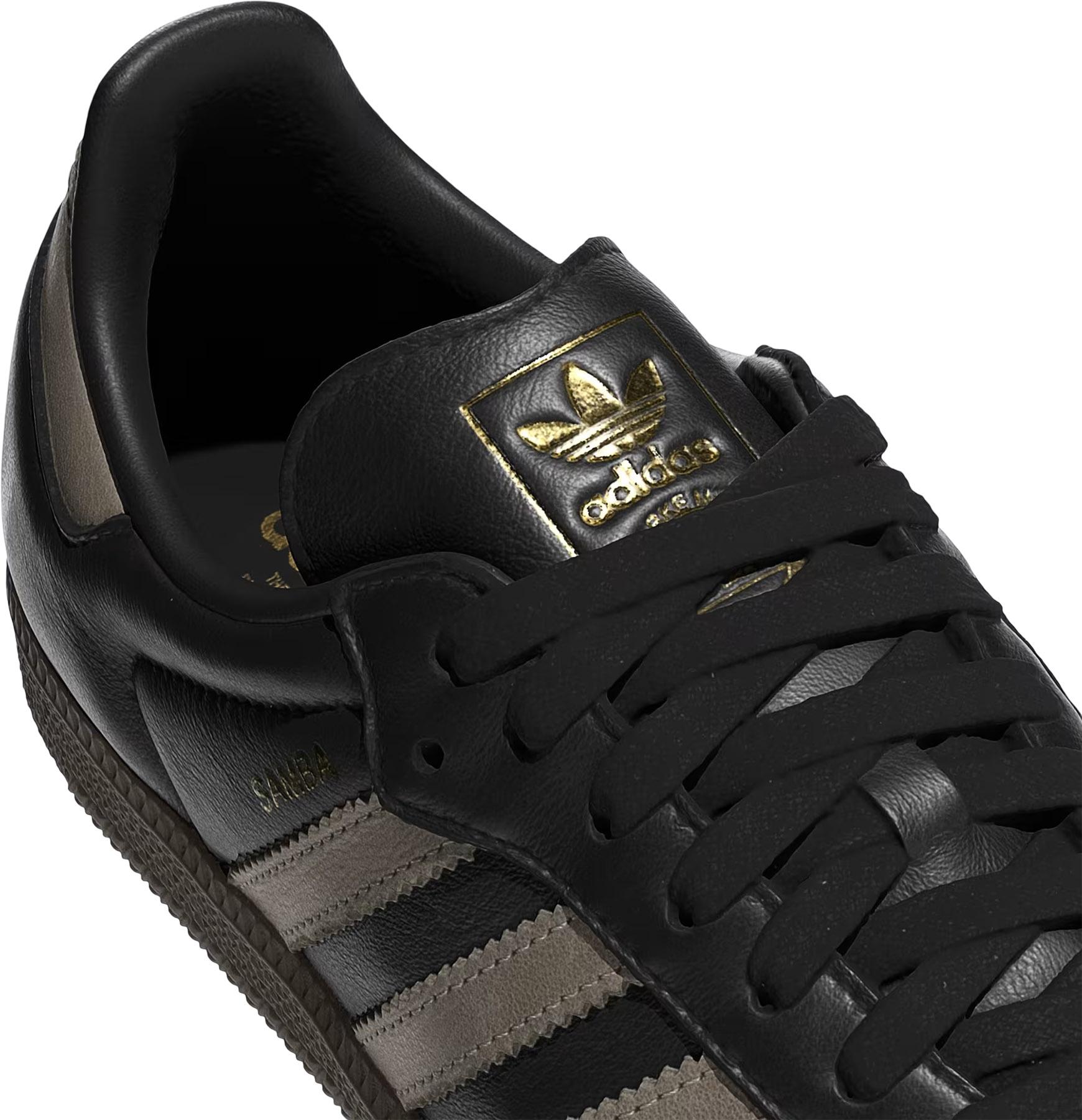 Product gallery image number 4 for product Samba OG sneakers - Women's