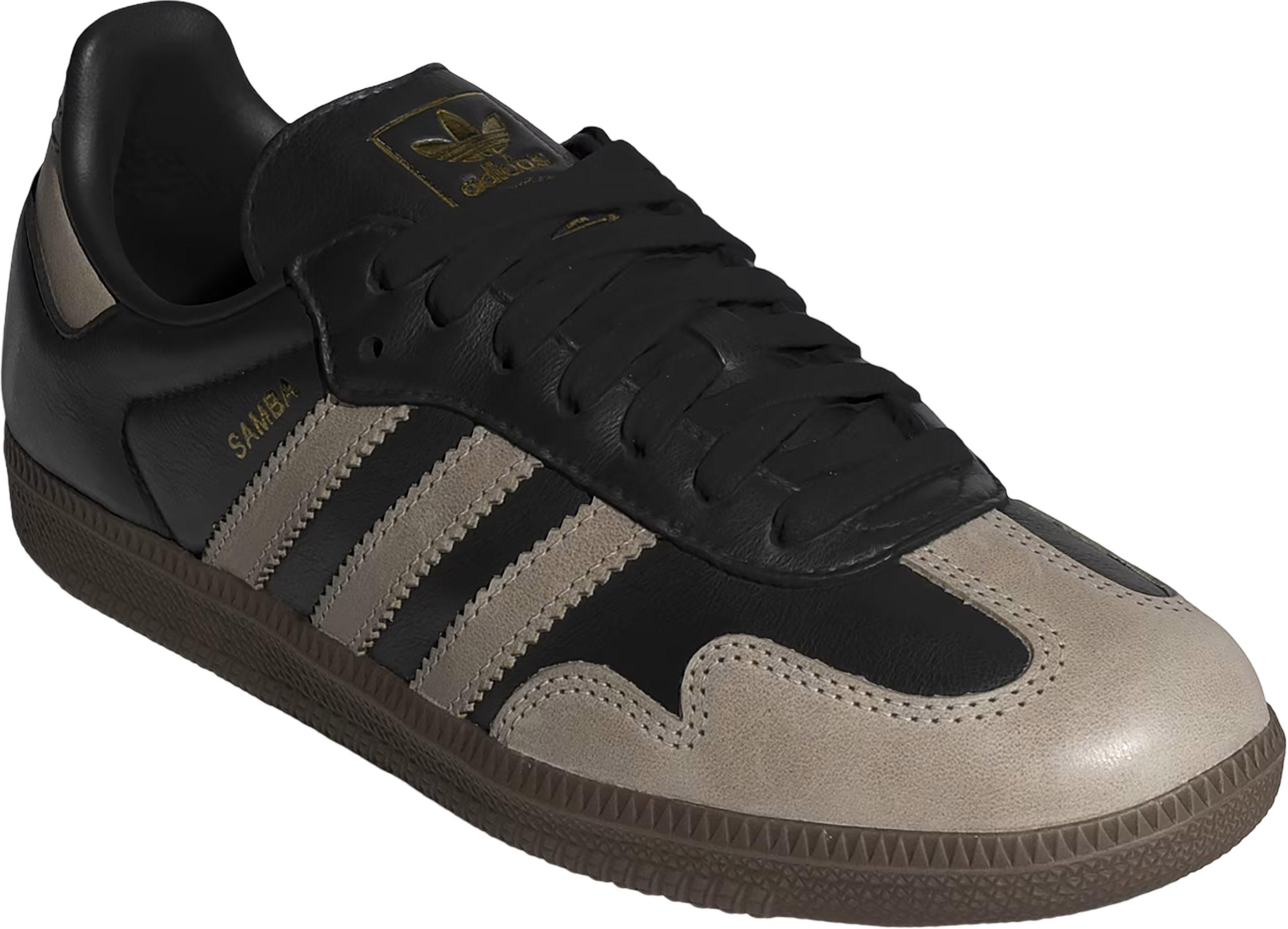Product gallery image number 6 for product Samba OG sneakers - Women's
