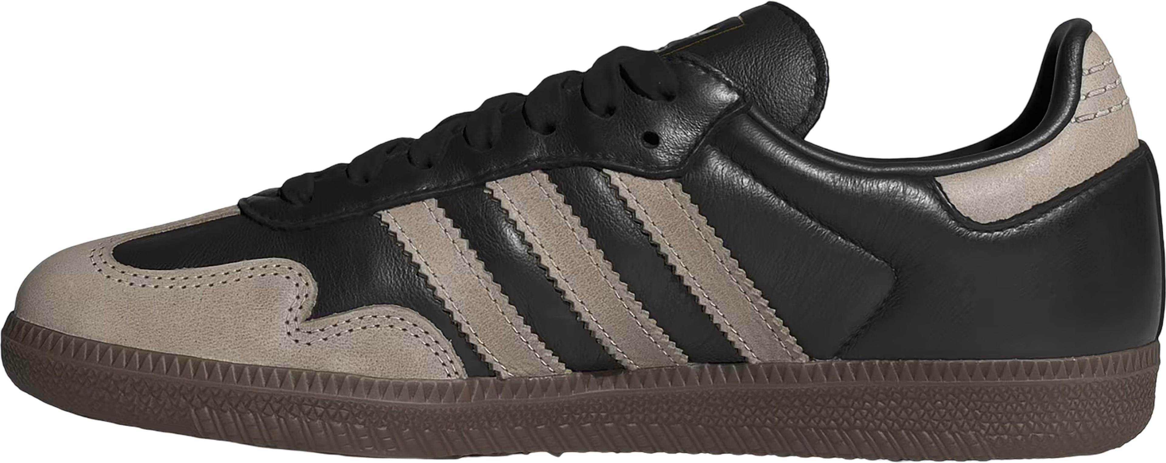 Product gallery image number 7 for product Samba OG sneakers - Women's