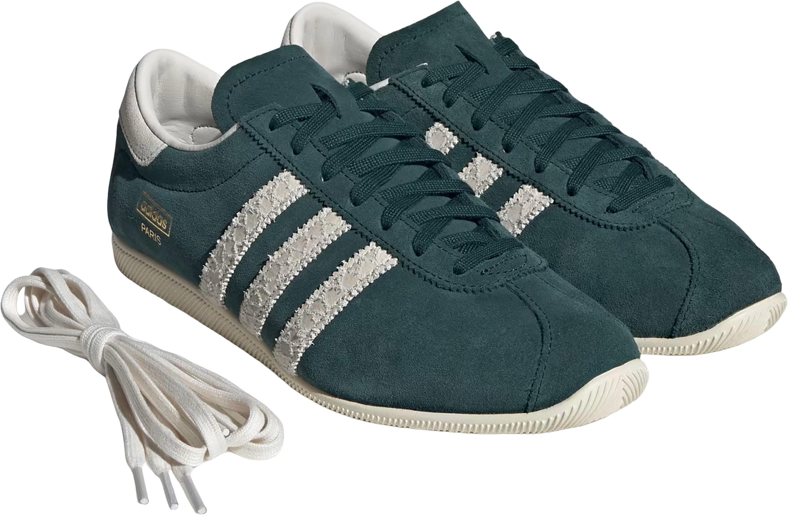 Product gallery image number 5 for product Paris Shoes - Women's