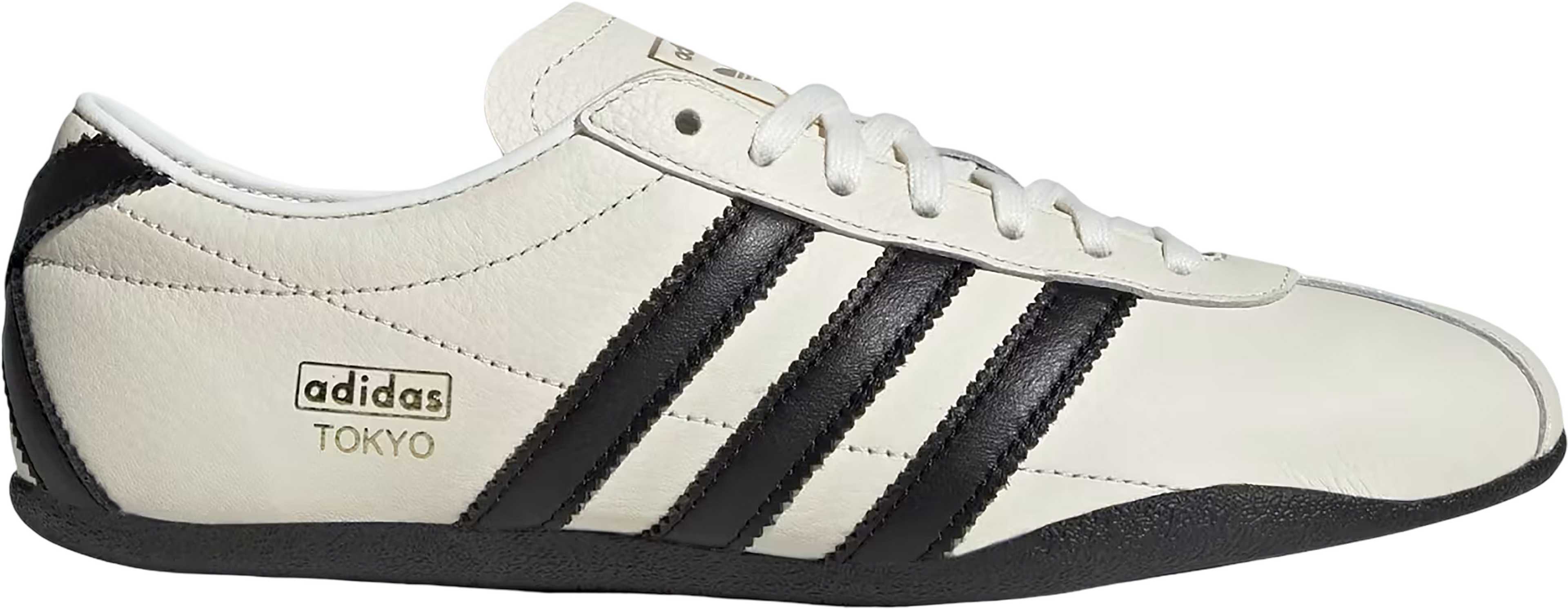 Off White - Core Black - Gold Metallic