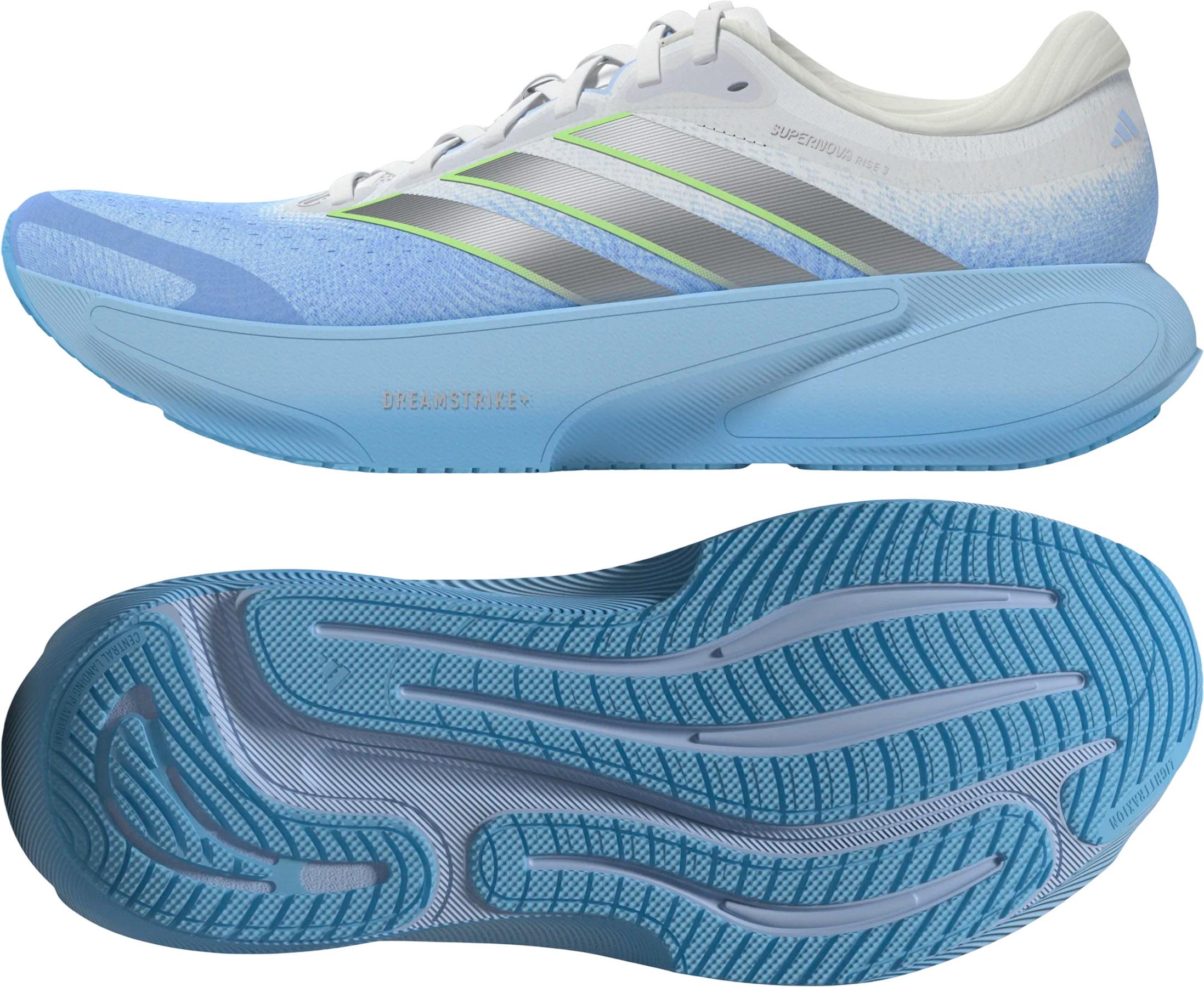 Product gallery image number 3 for product Supernova Rise 3 Running Shoes - Women's