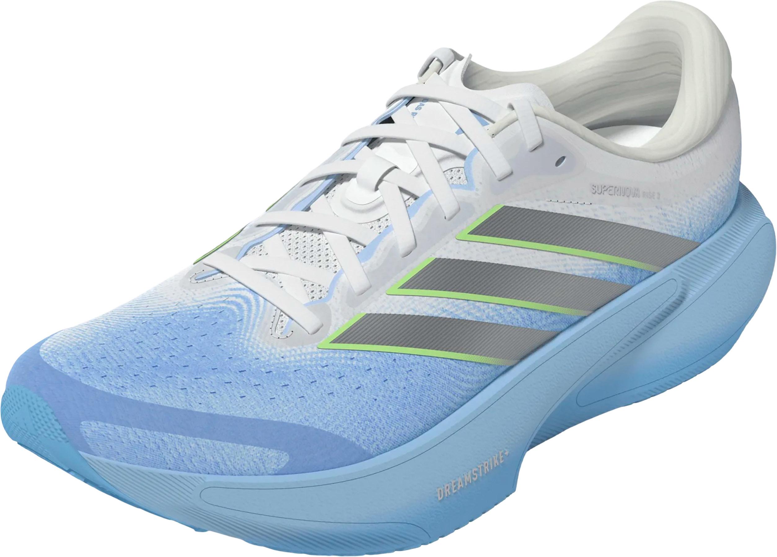 Product gallery image number 2 for product Supernova Rise 3 Running Shoes - Women's