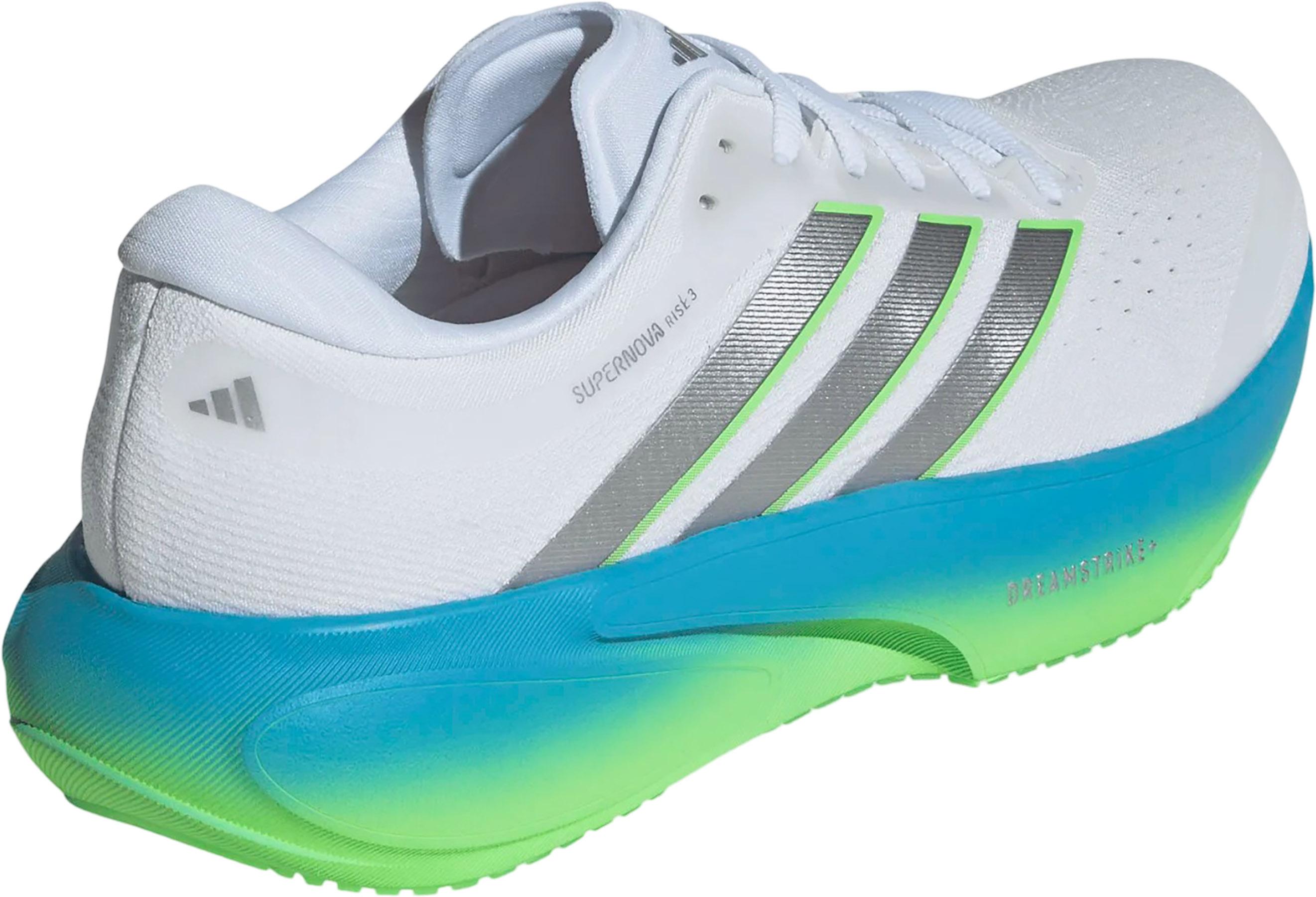 Product gallery image number 3 for product Supernova Rise 3 Running Shoes - Men's