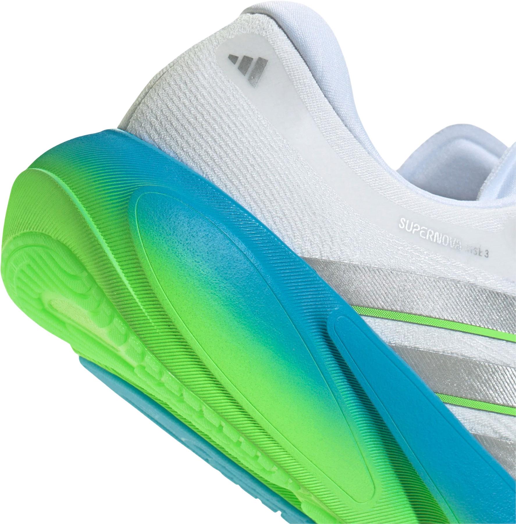 Product gallery image number 7 for product Supernova Rise 3 Running Shoes - Men's