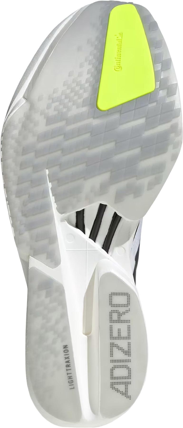 Product gallery image number 3 for product Adizero Adios Pro 4 Running Shoes - Men's
