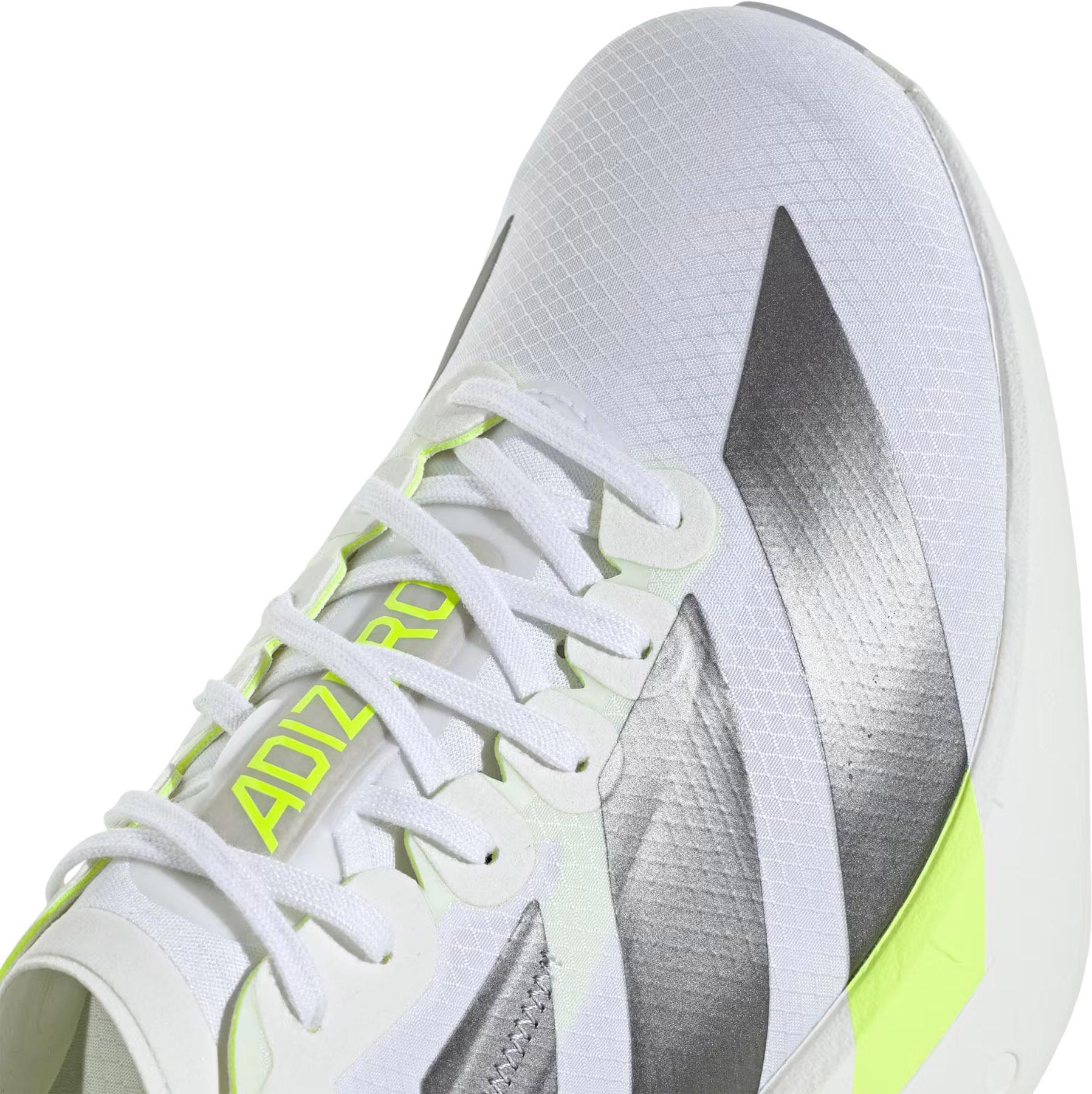 Product gallery image number 6 for product Adizero Adios Pro 4 Running Shoes - Men's