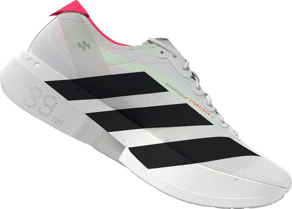 Product gallery image number 6 for product Adizero Adios Pro 4 Running Shoes - Men's