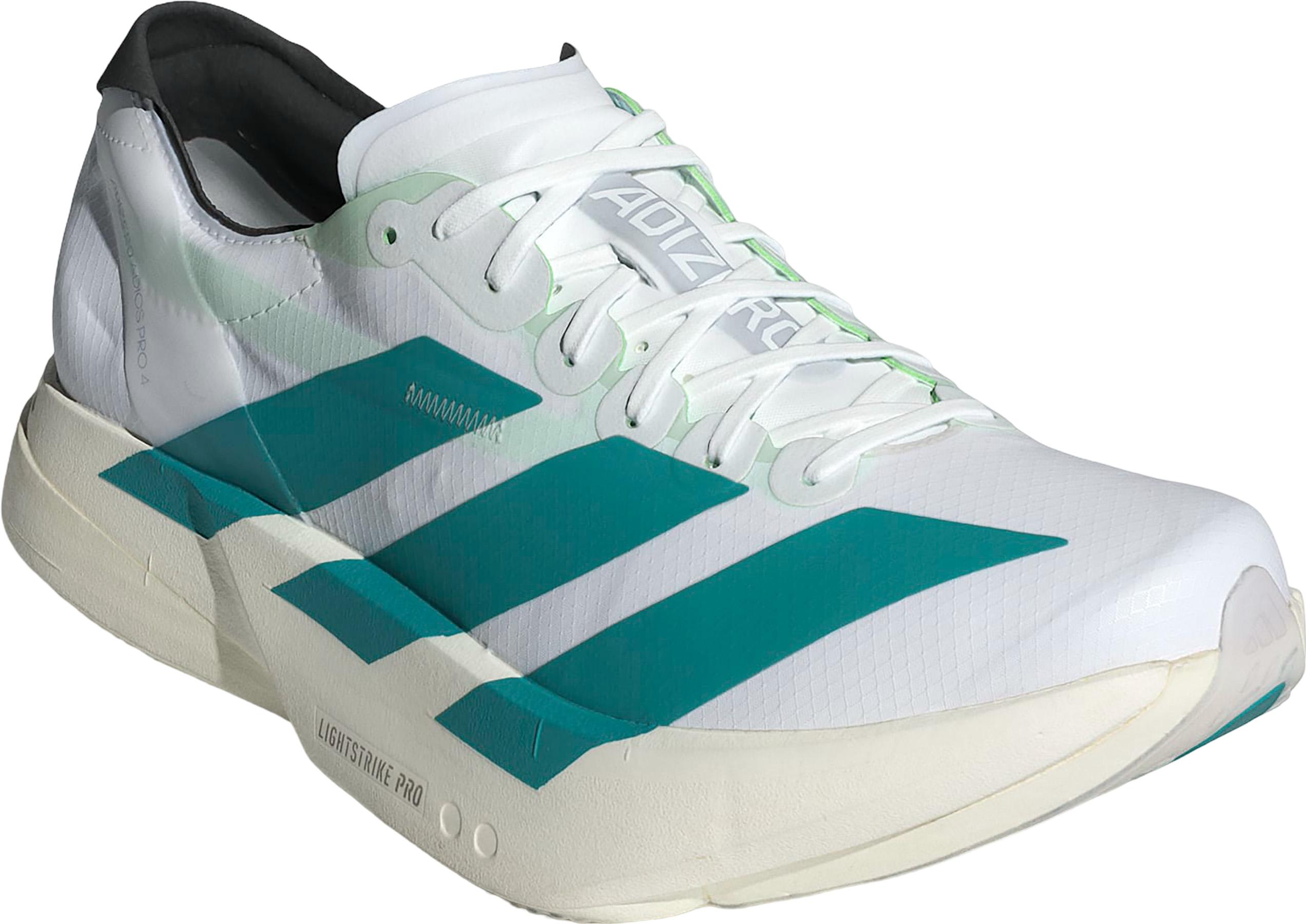 Product gallery image number 5 for product Adizero Adios Pro 4 Running Shoes - Men's