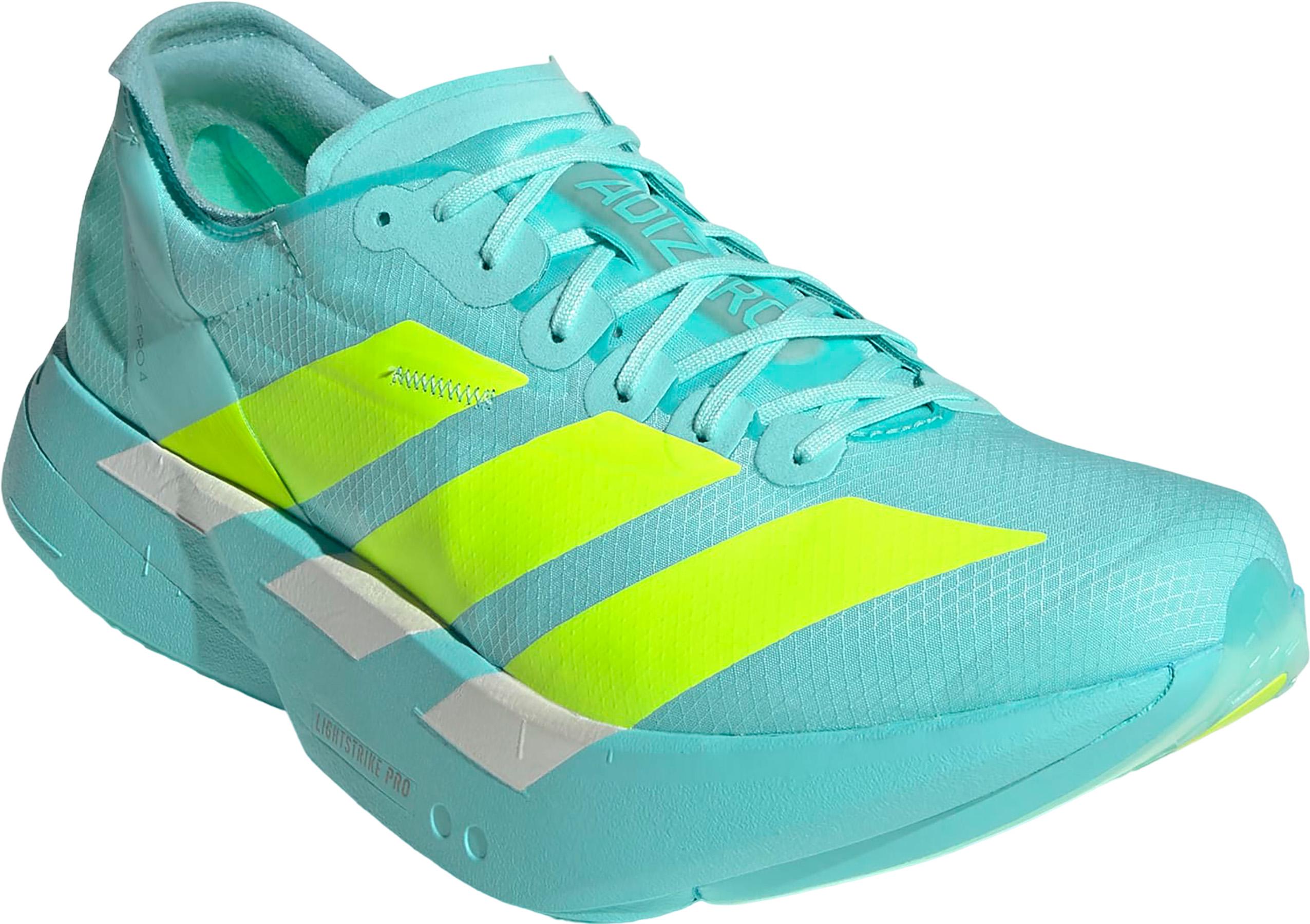 Product gallery image number 5 for product Adizero Adios Pro 4 Running Shoes - Men's