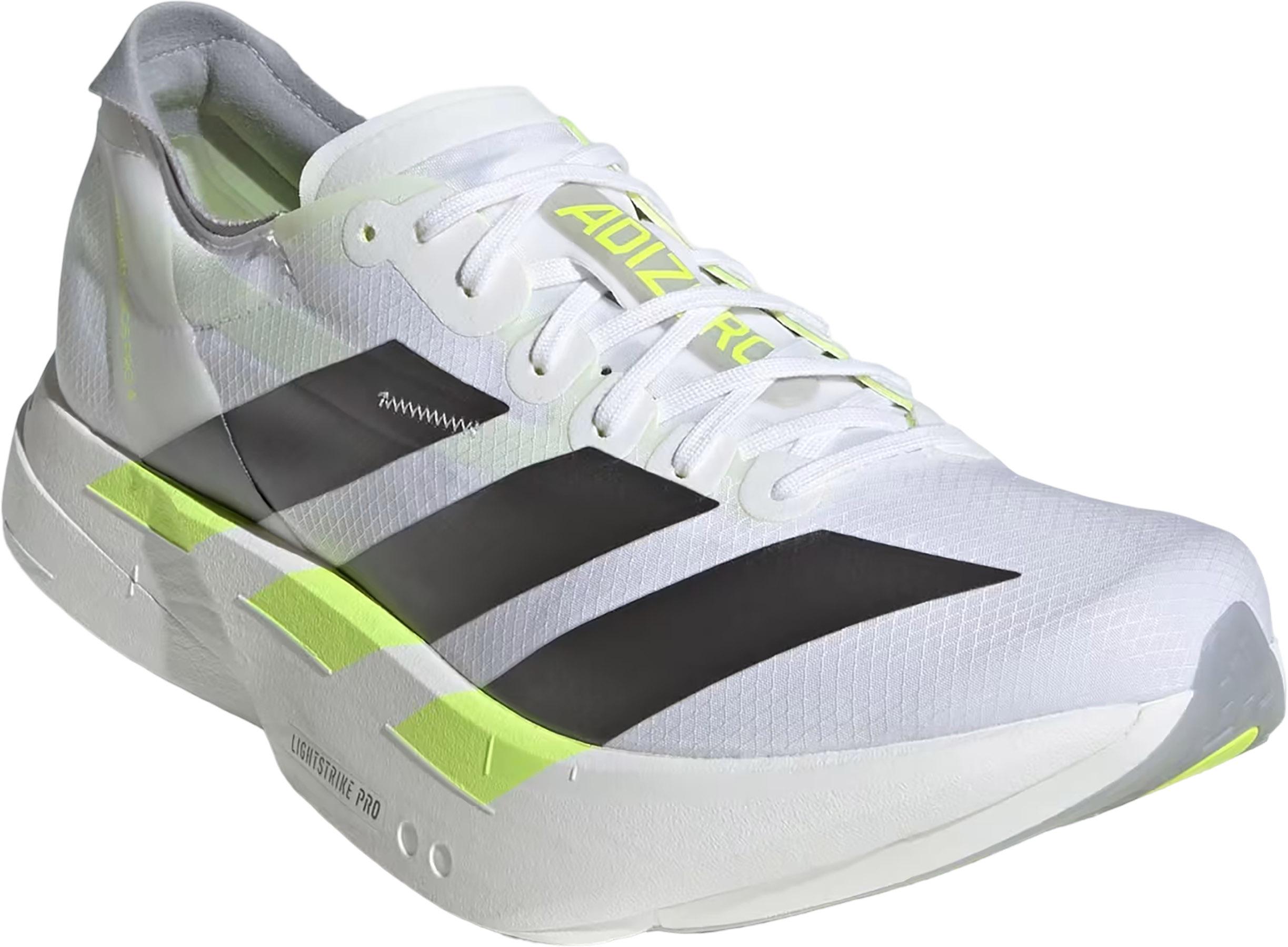 Product gallery image number 4 for product Adizero Adios Pro 4 Running Shoes - Men's