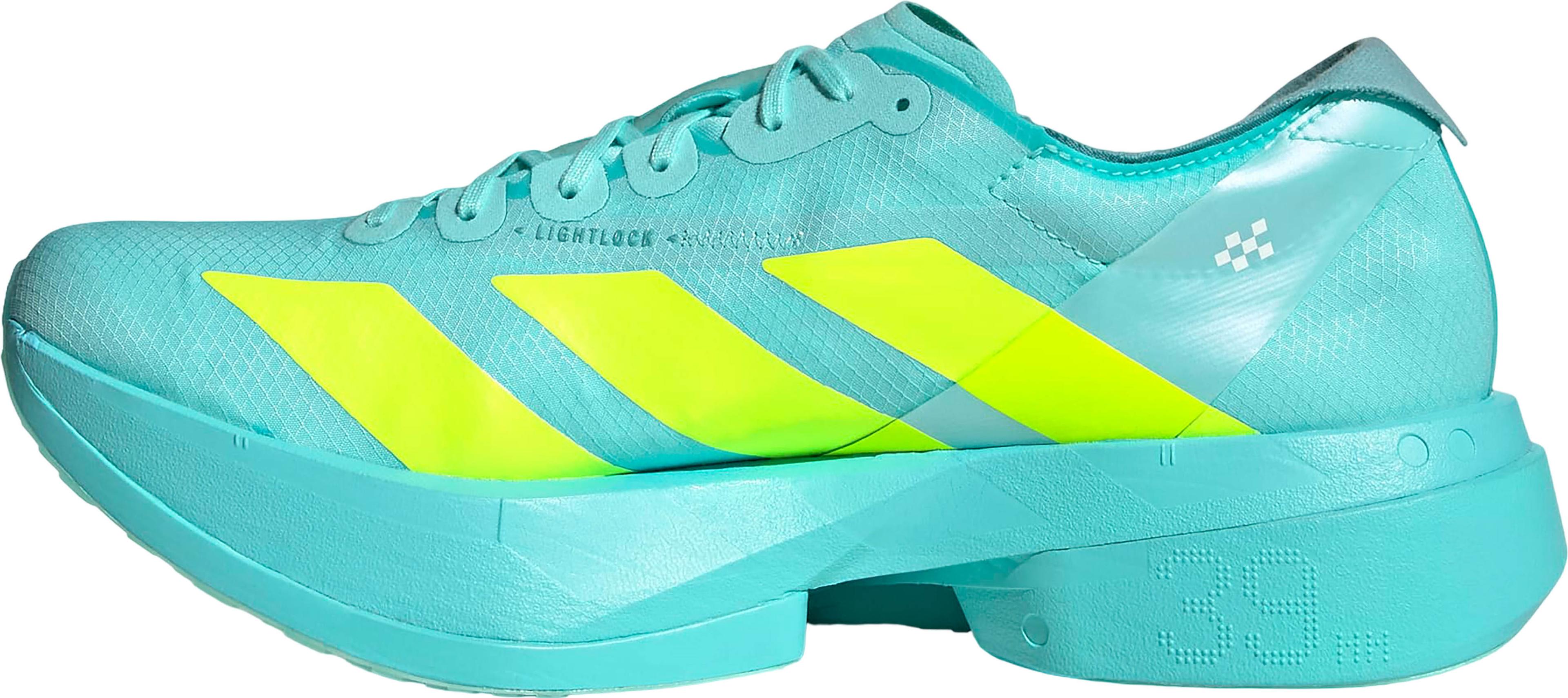 Product gallery image number 2 for product Adizero Adios Pro 4 Running Shoes - Men's